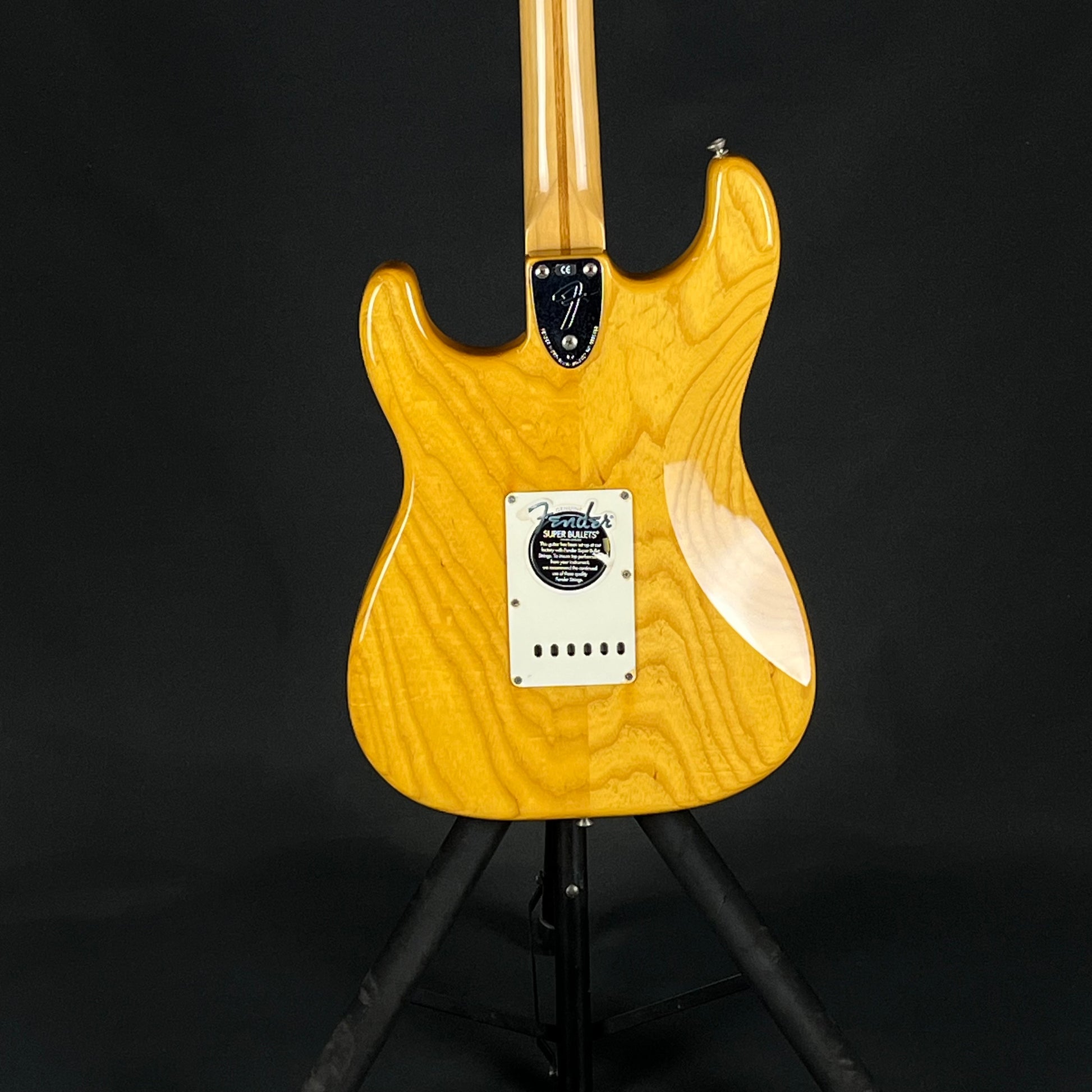 Fender Mexico 70s Stratocaster