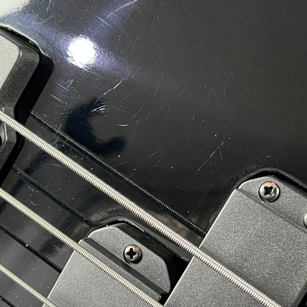 YAMAHA Japan RBX550R Bass
