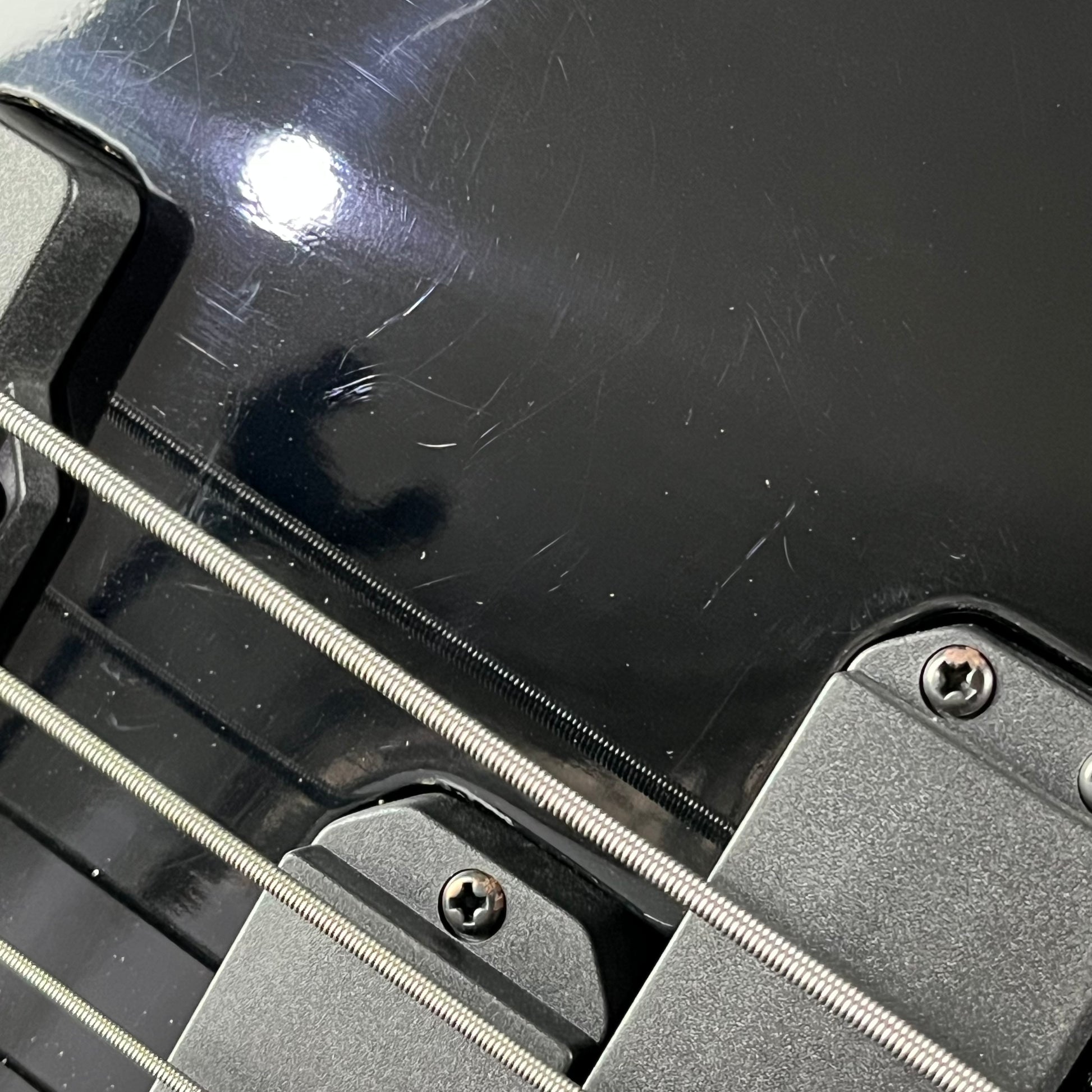 YAMAHA Japan RBX550R Bass