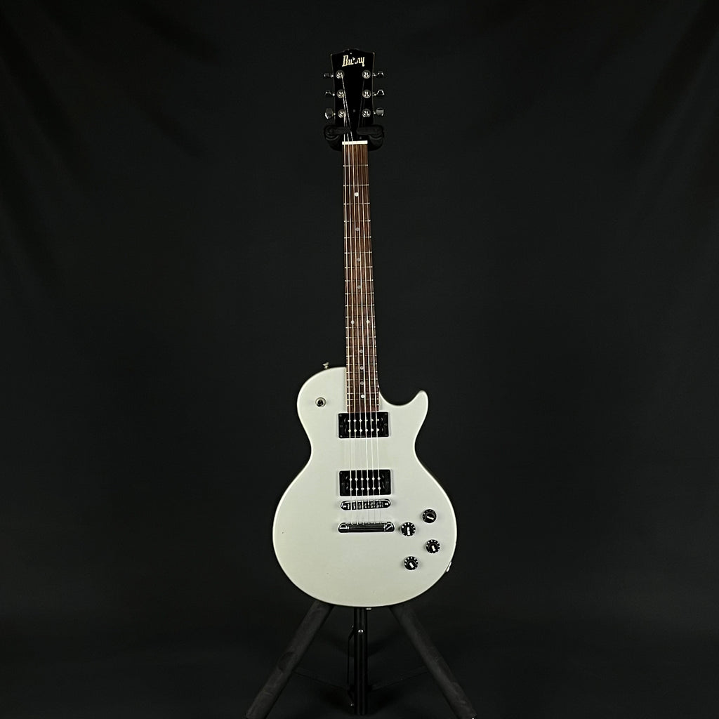 Burny LG-480