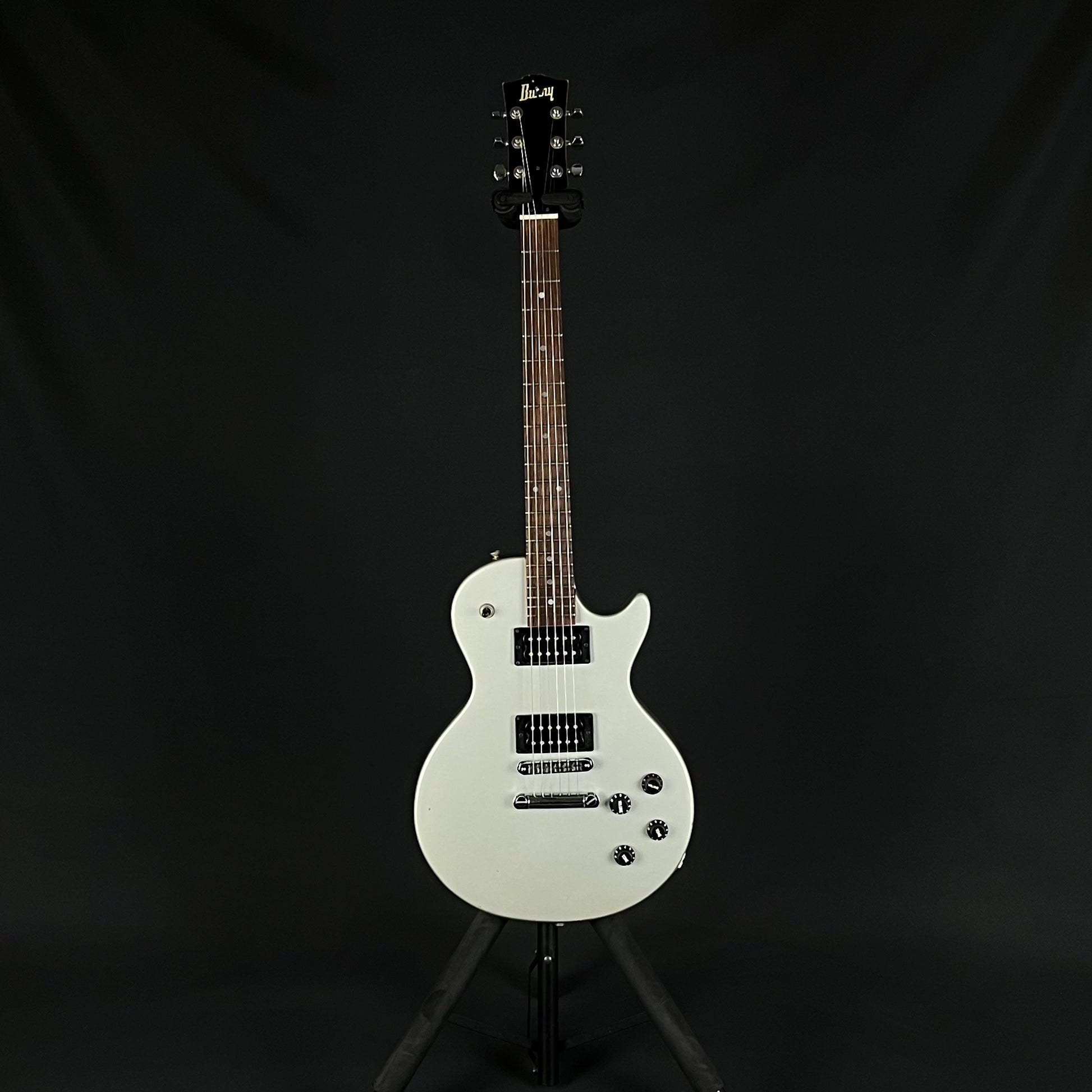Burny LG-480