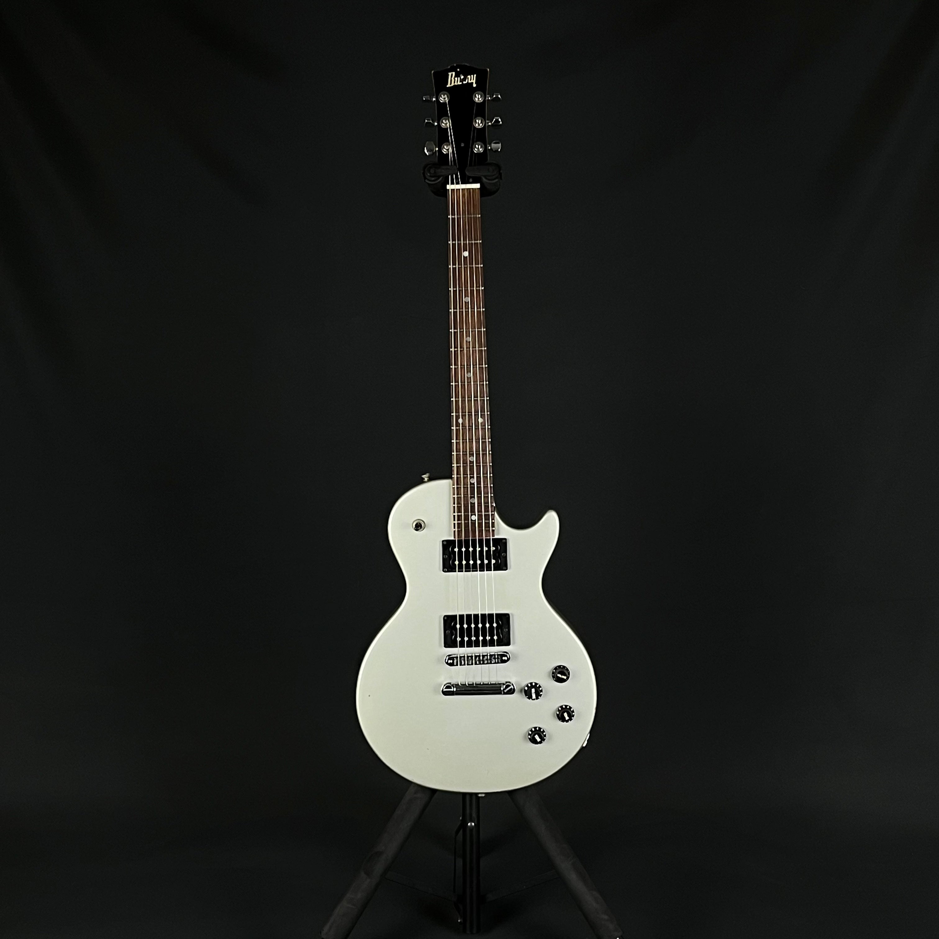 Burny LG-480