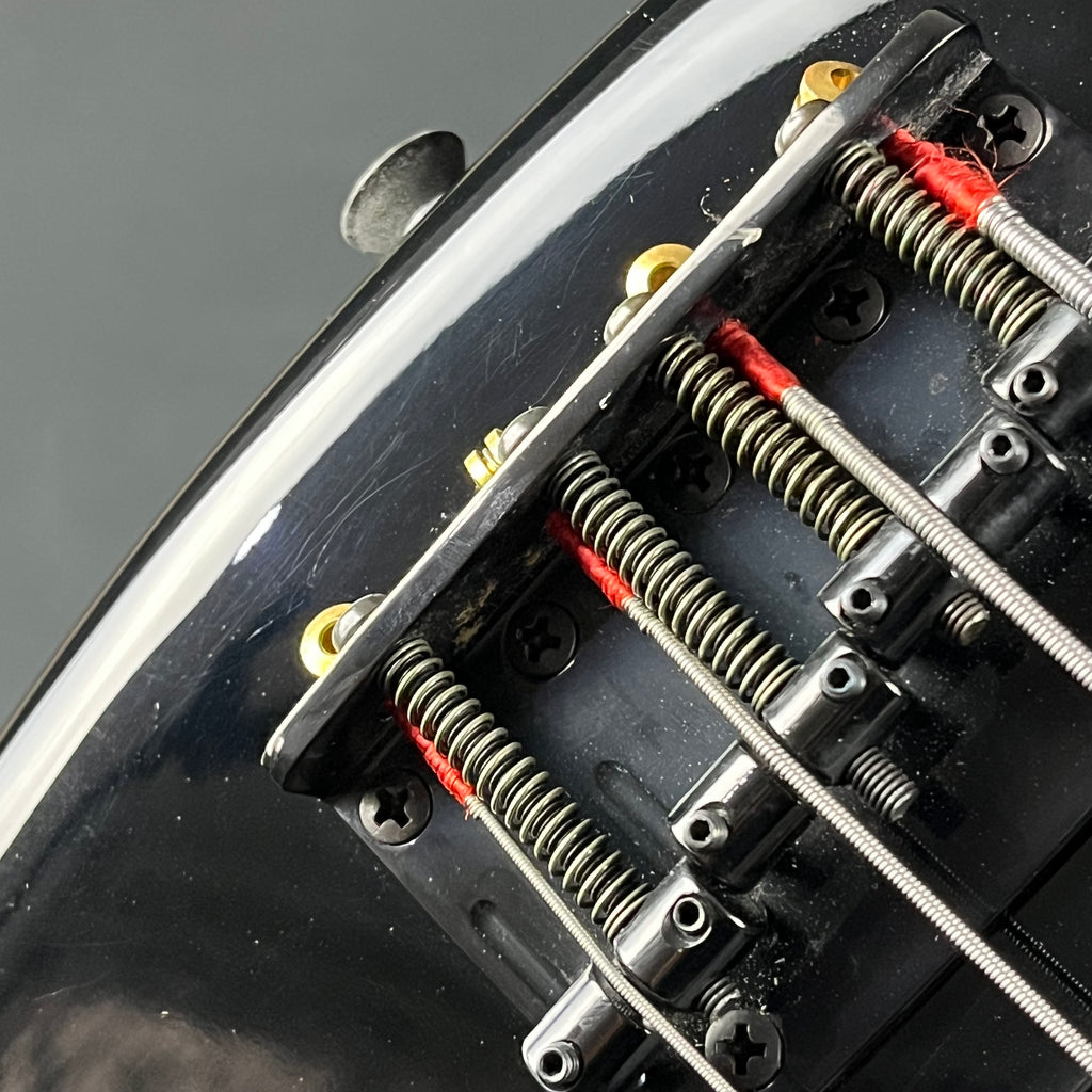 YAMAHA Japan RBX550R Bass