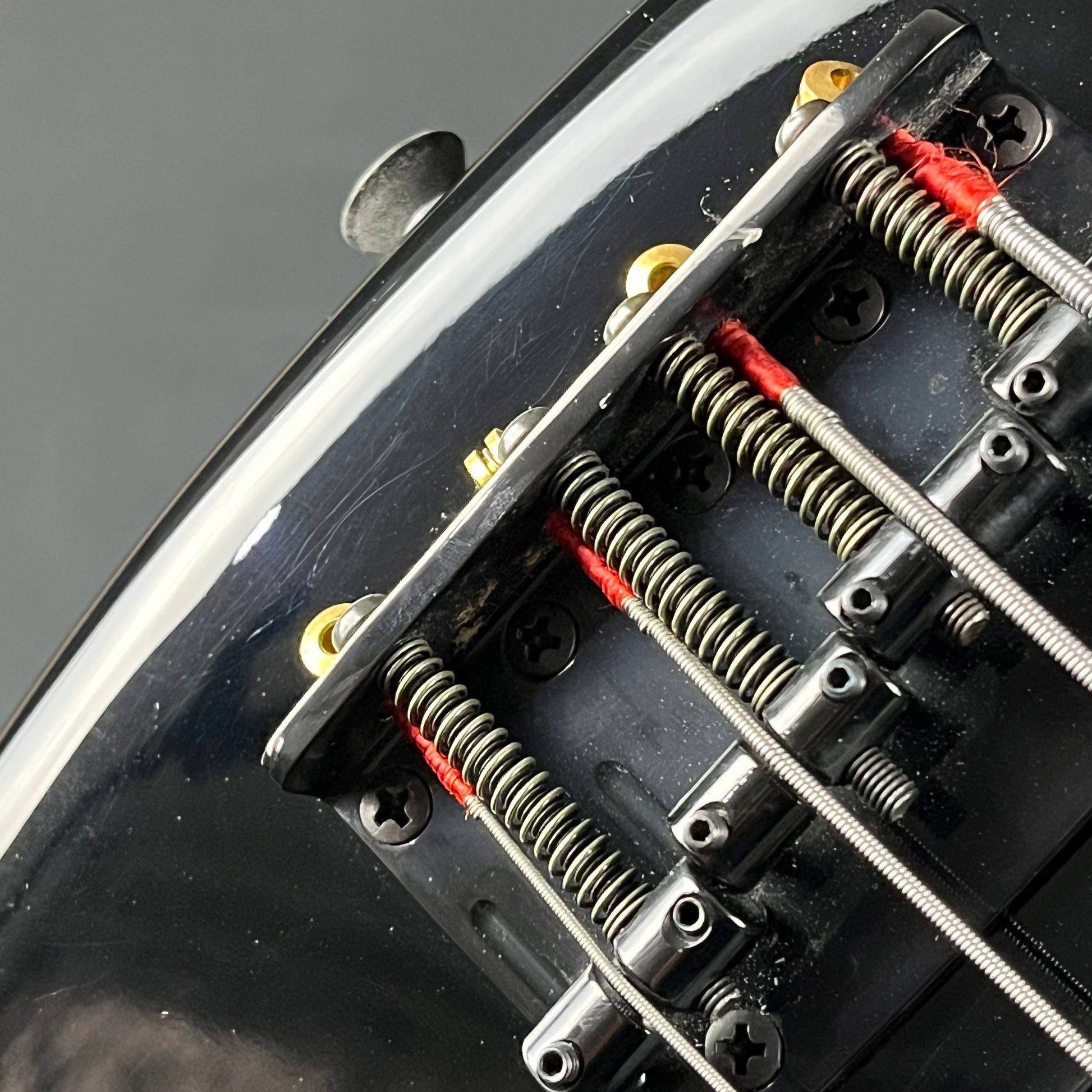 YAMAHA Japan RBX550R Bass