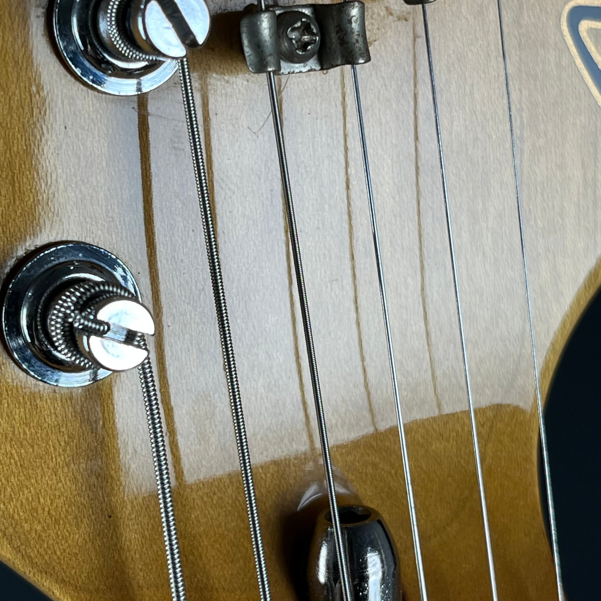 Fender Mexico 70s Stratocaster