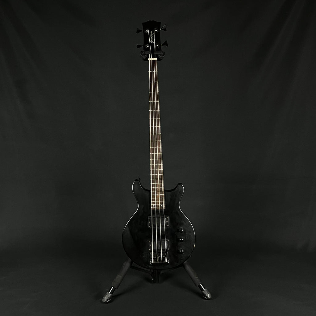 GrassRoots G-TVB Bass