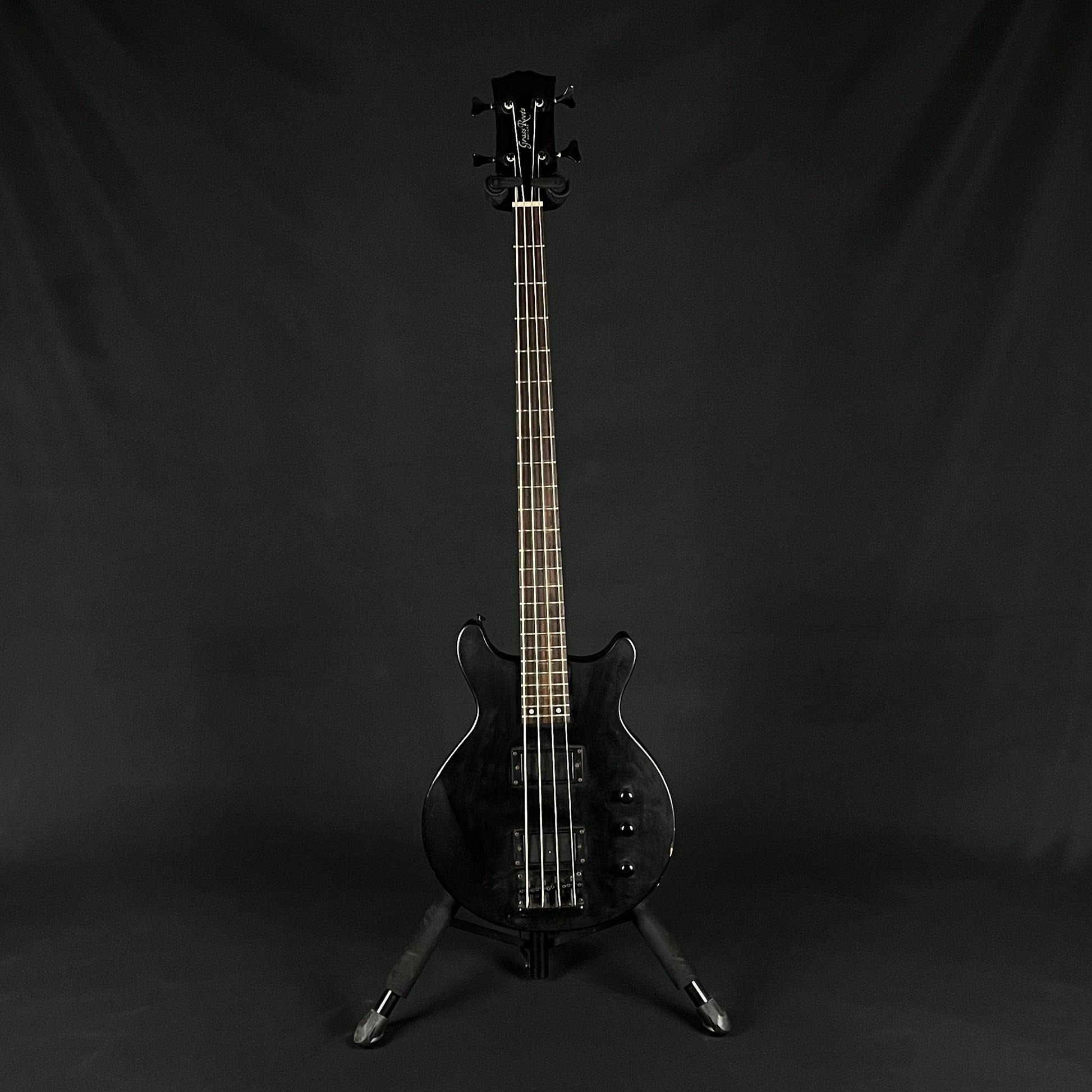 GrassRoots G-TVB Bass