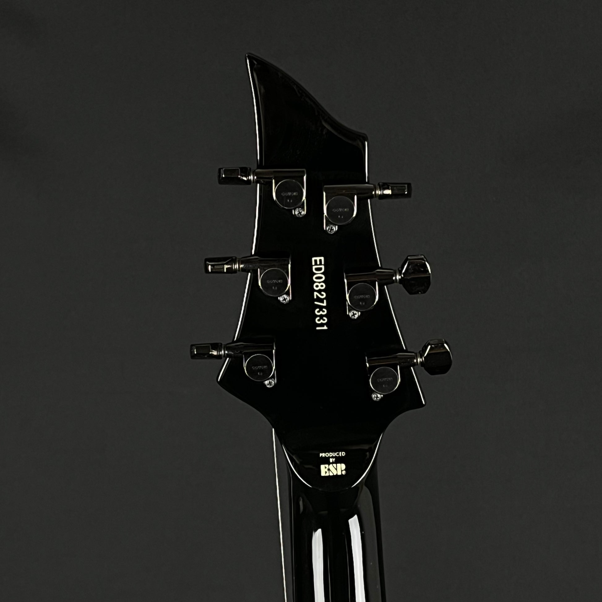 EDWARDS E-HR-125E