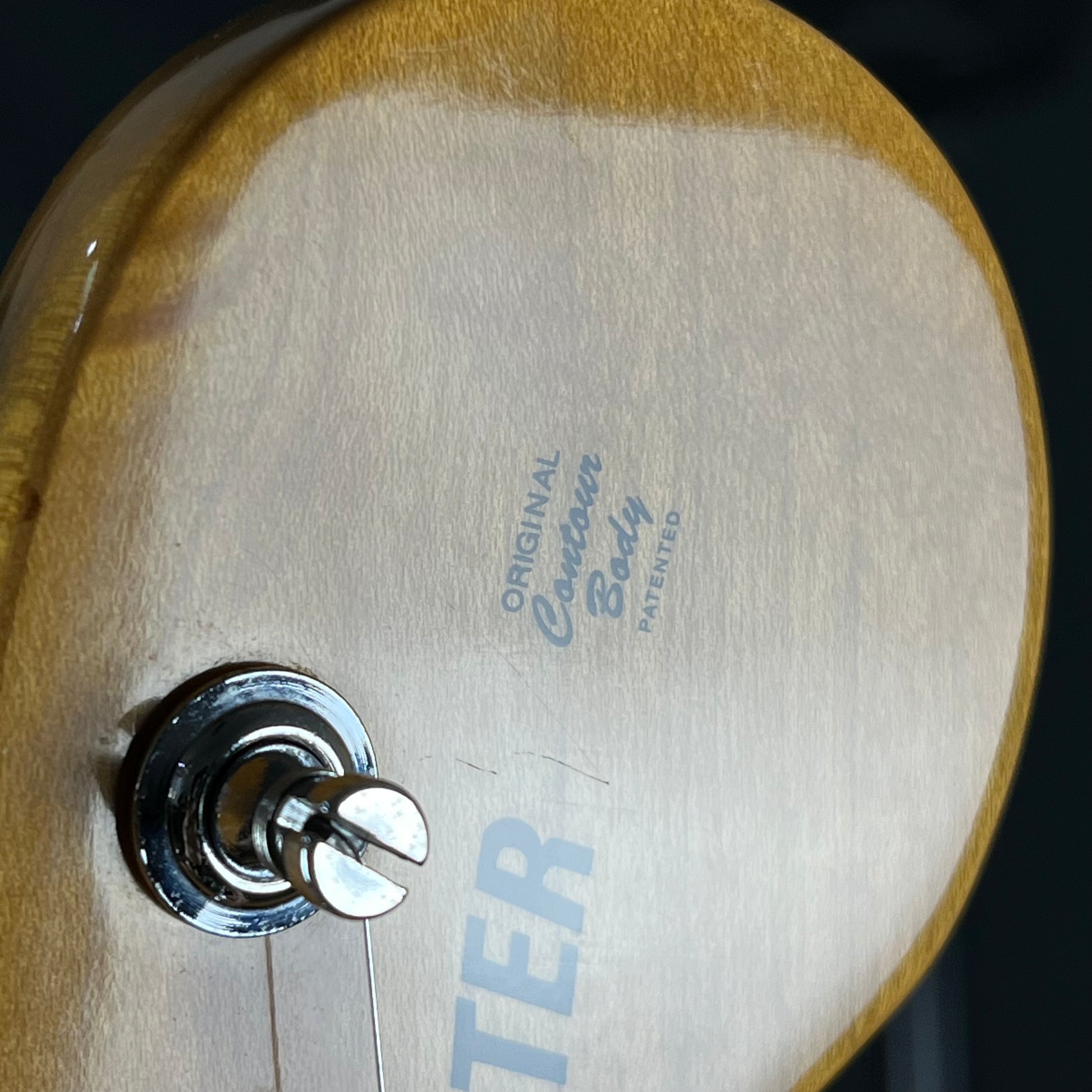 Fender Mexico 70s Stratocaster