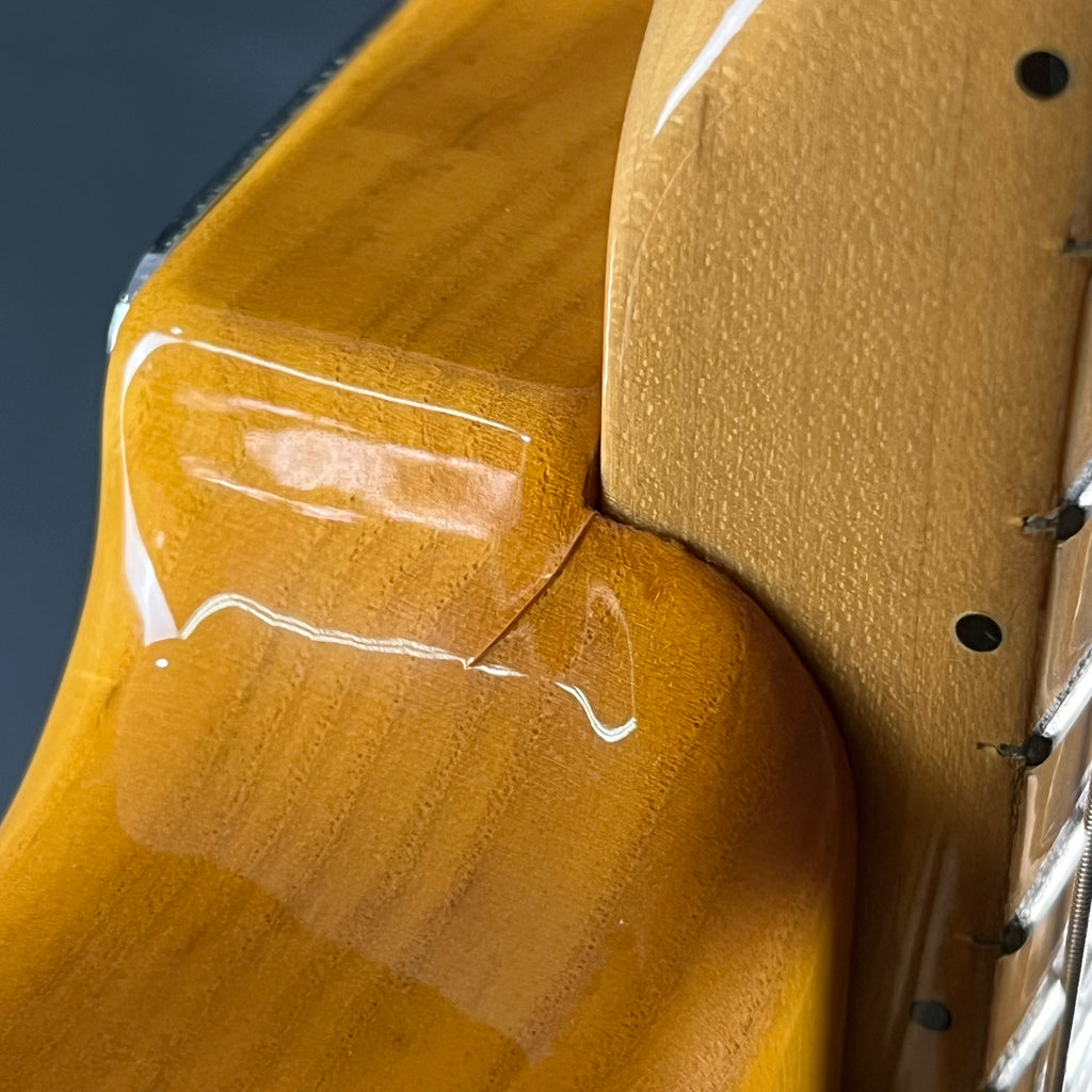 Fender Mexico 70s Stratocaster