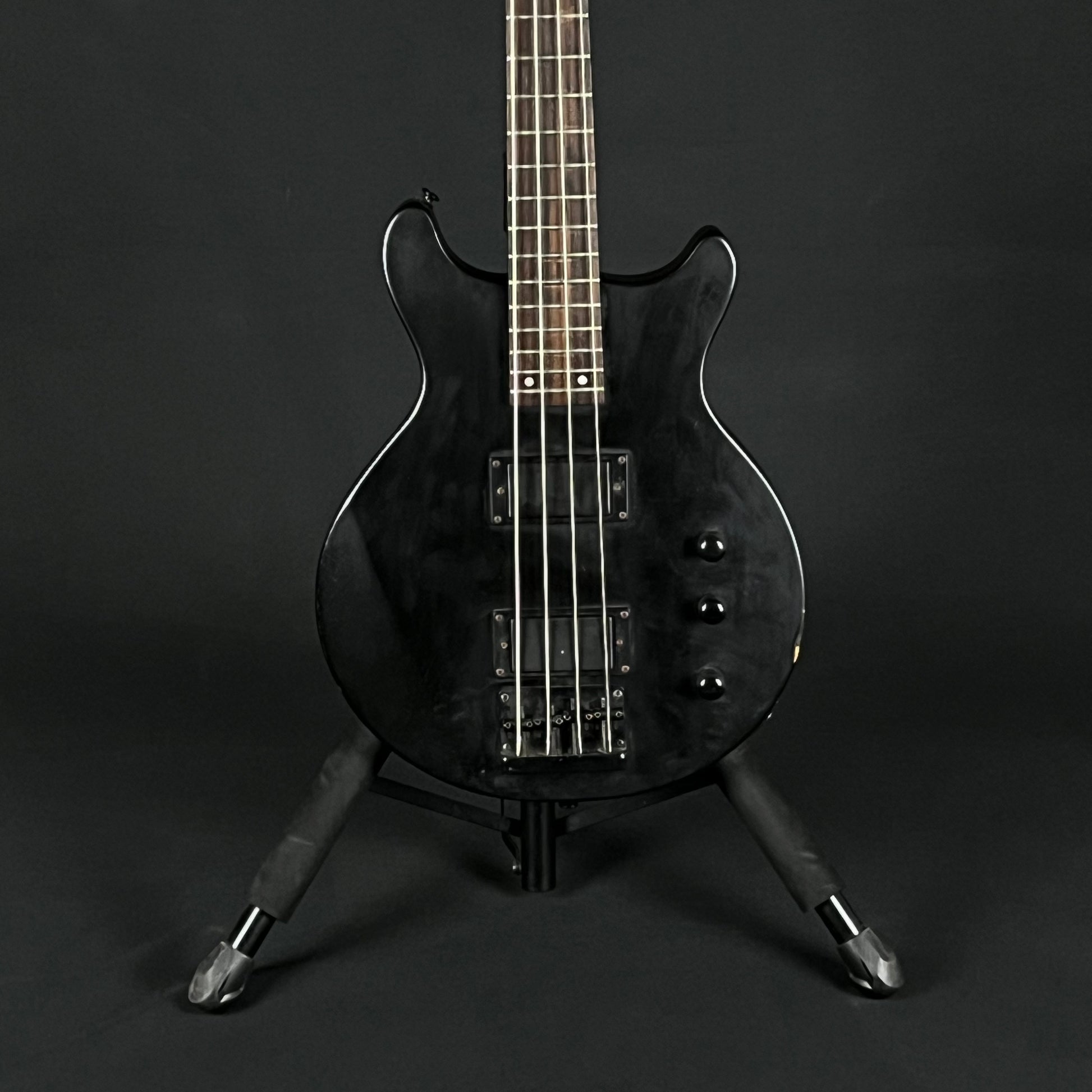 GrassRoots G-TVB Bass