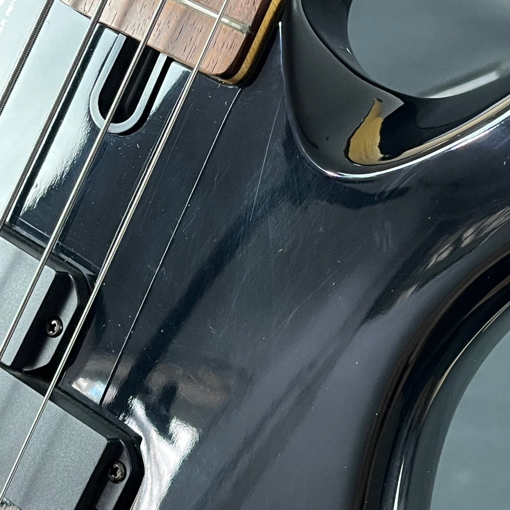 YAMAHA Japan RBX550R Bass