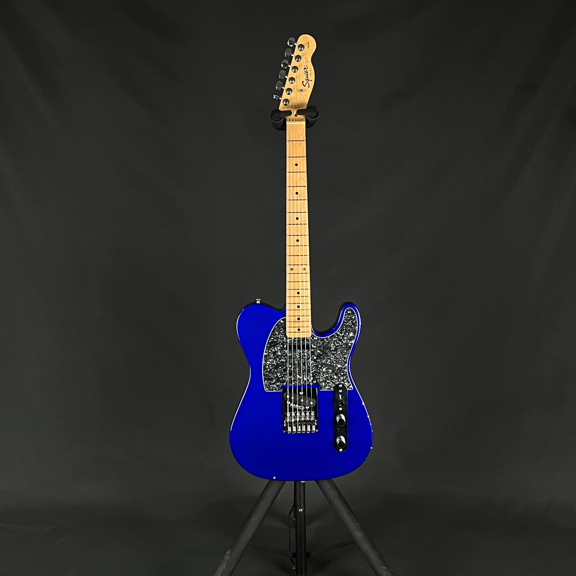 Squier Affinity Telecaster ** MOD **