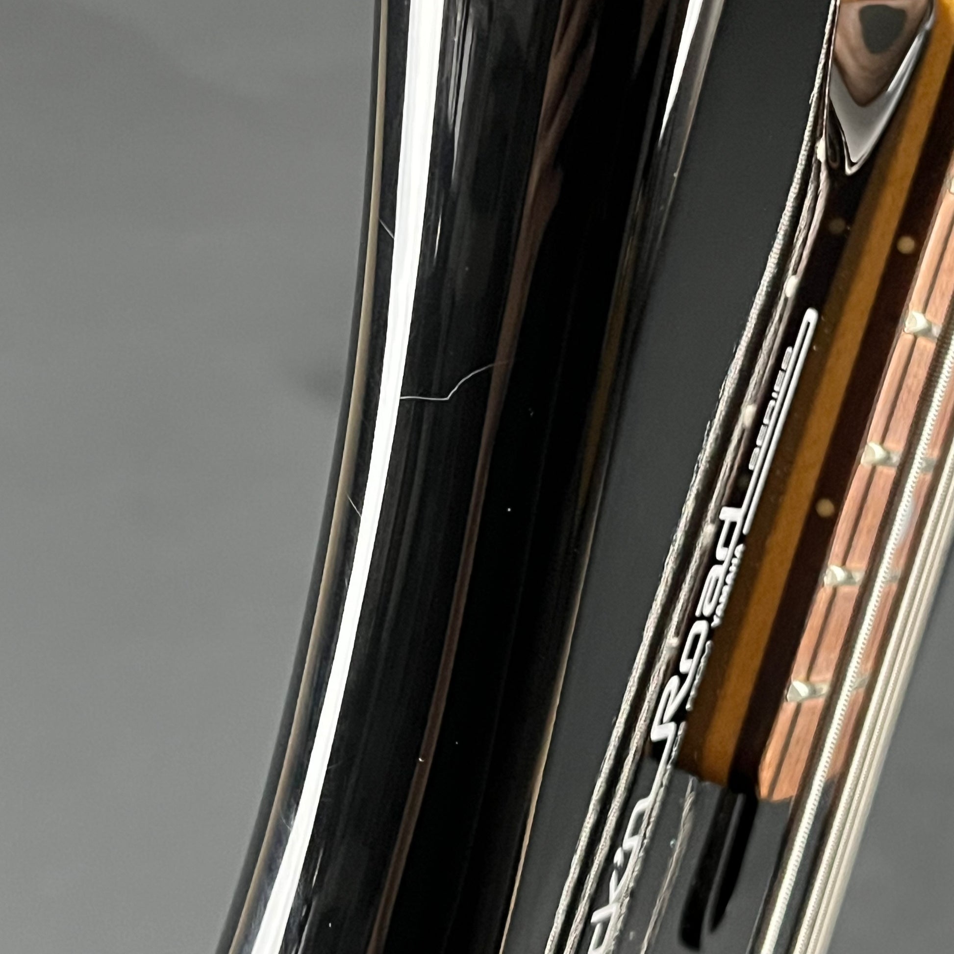 YAMAHA Japan RBX550R Bass
