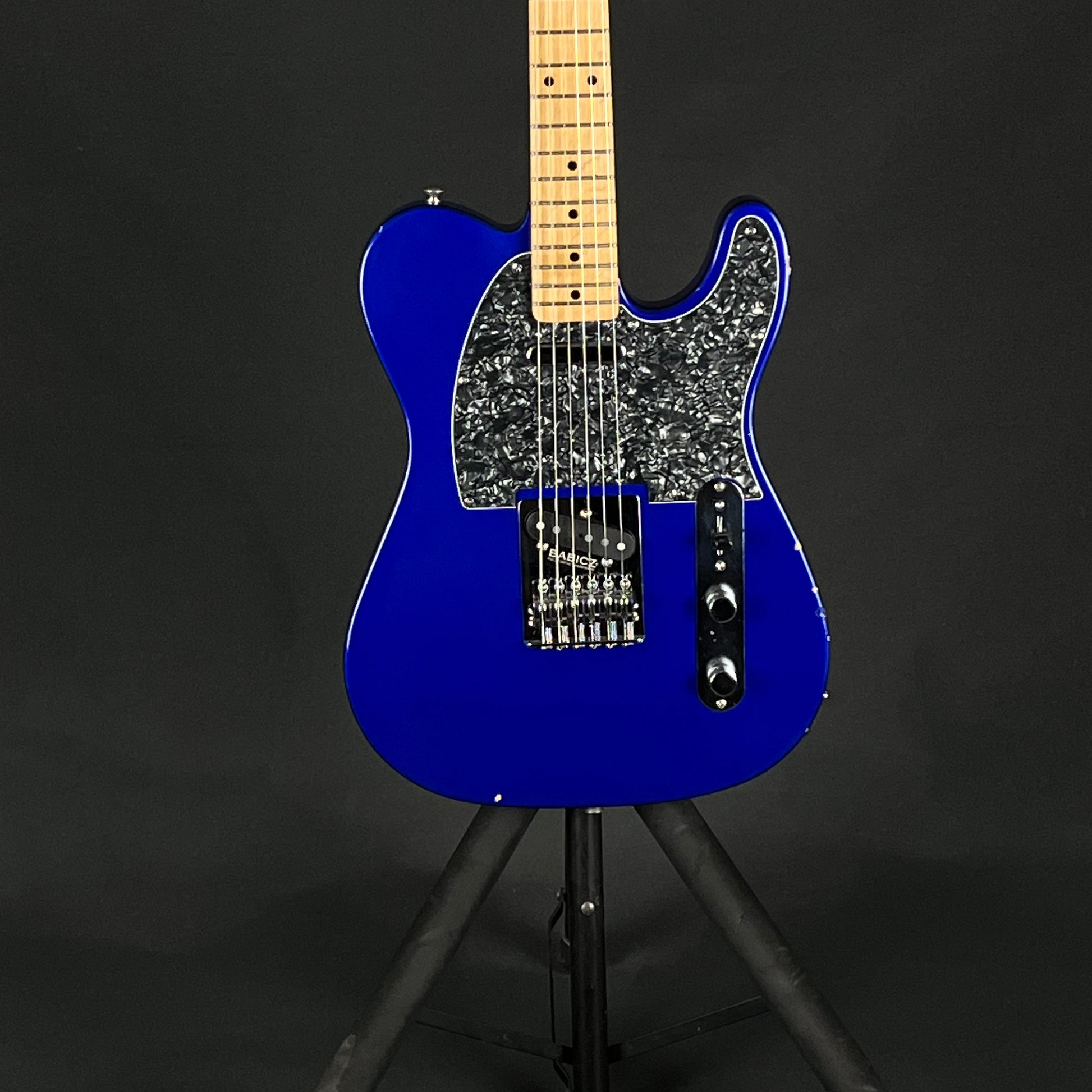 Squier Affinity Telecaster ** MOD **