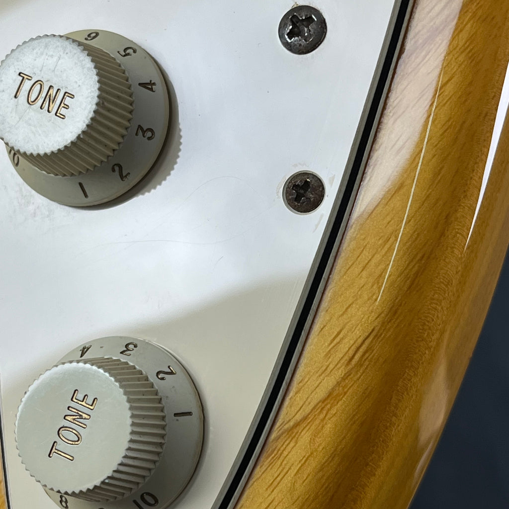 Fender Mexico 70s Stratocaster