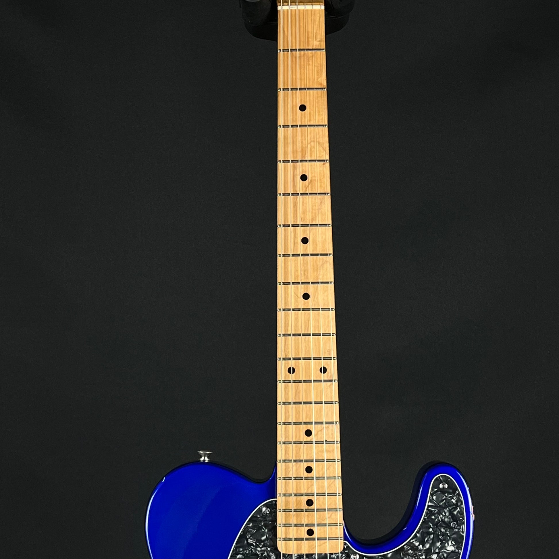 Squier Affinity Telecaster ** MOD **