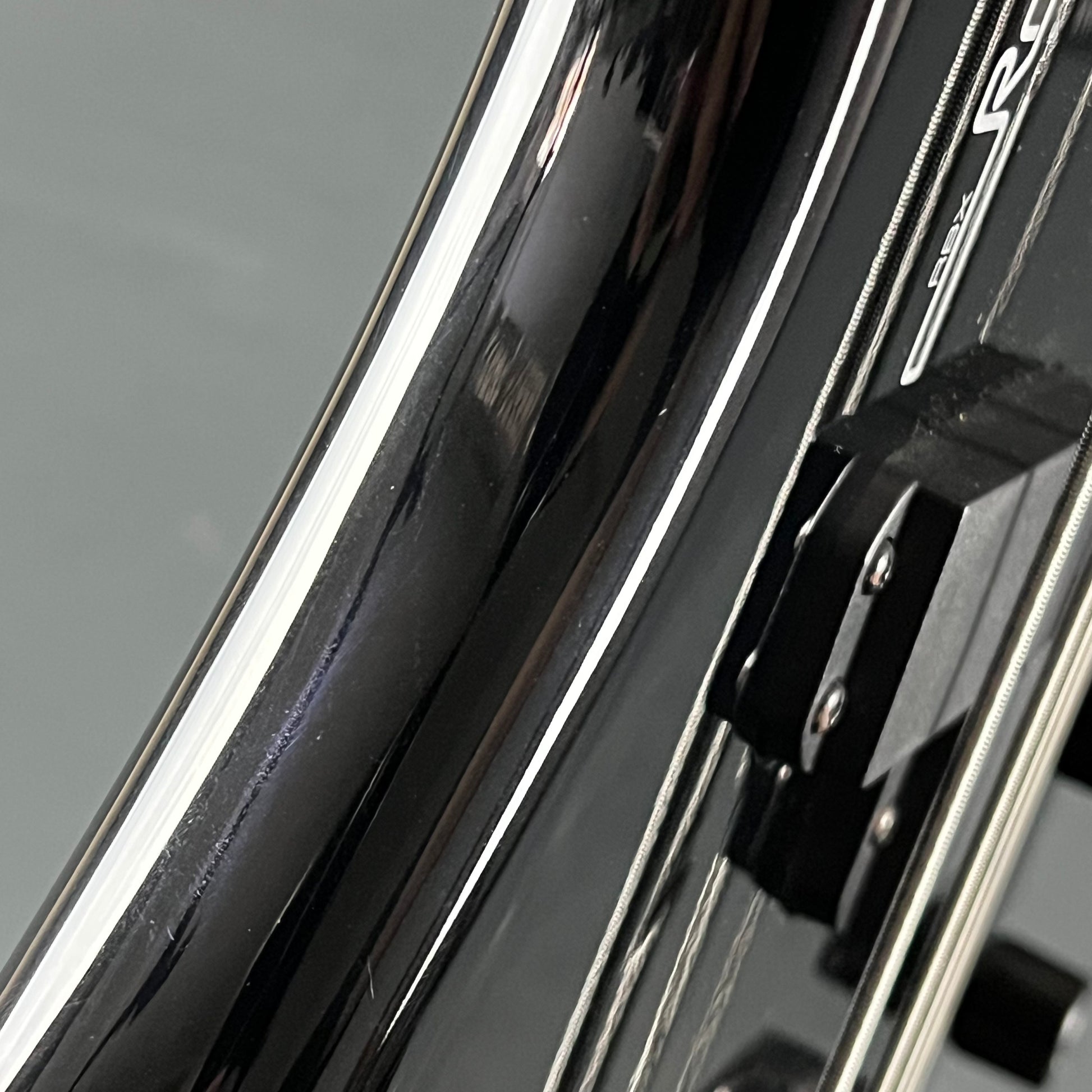 YAMAHA Japan RBX550R Bass