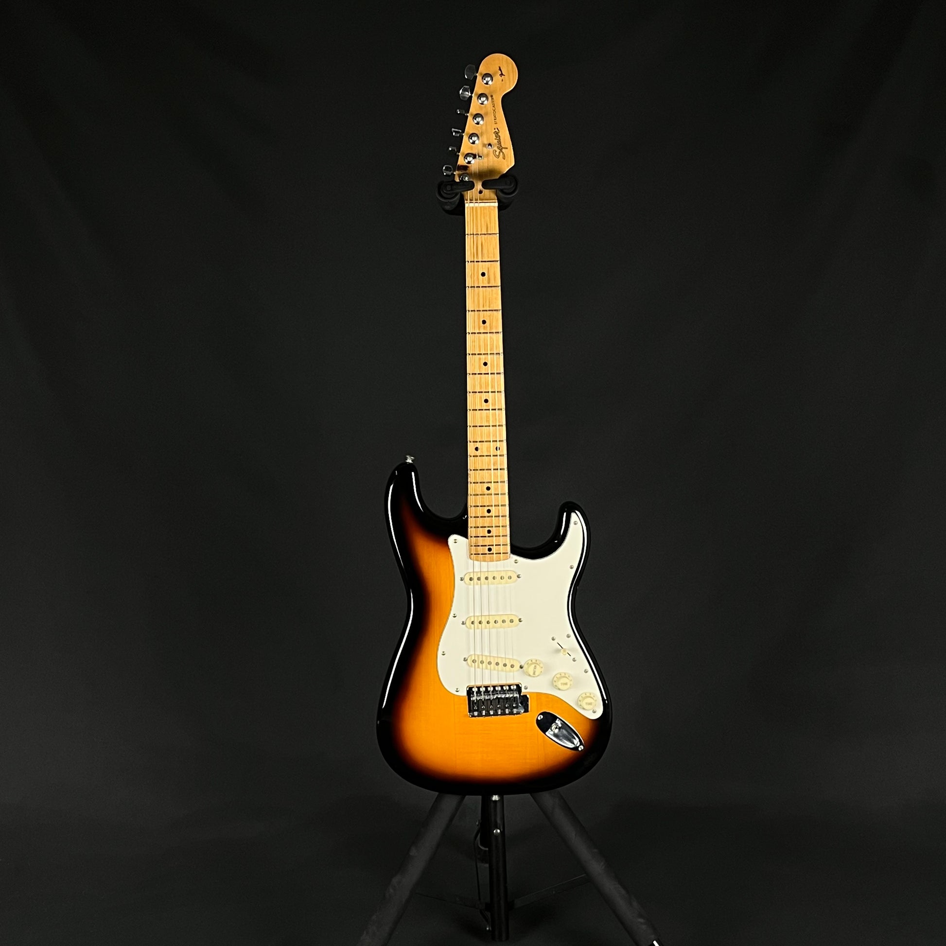 Squier Stratocaster