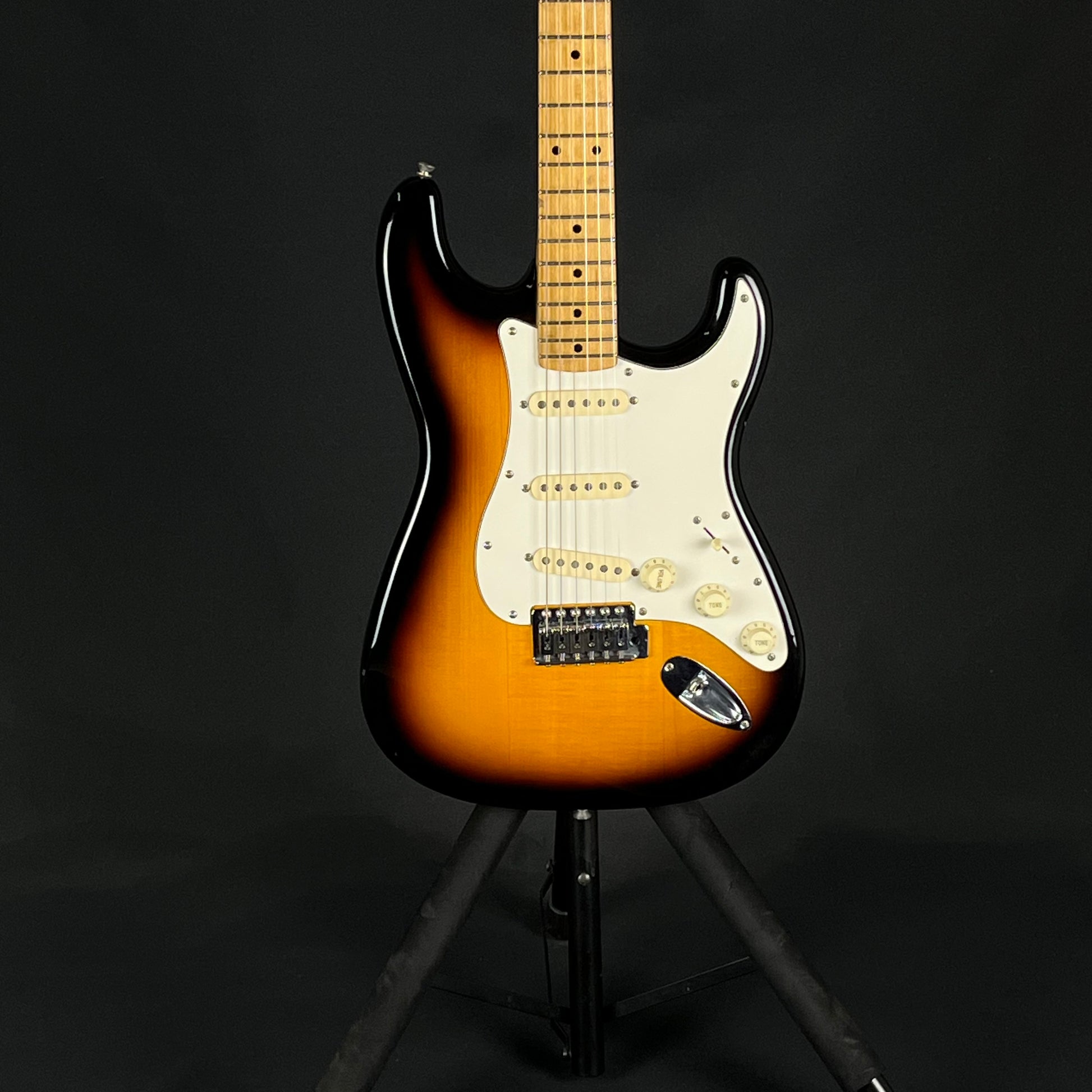 Squier Stratocaster