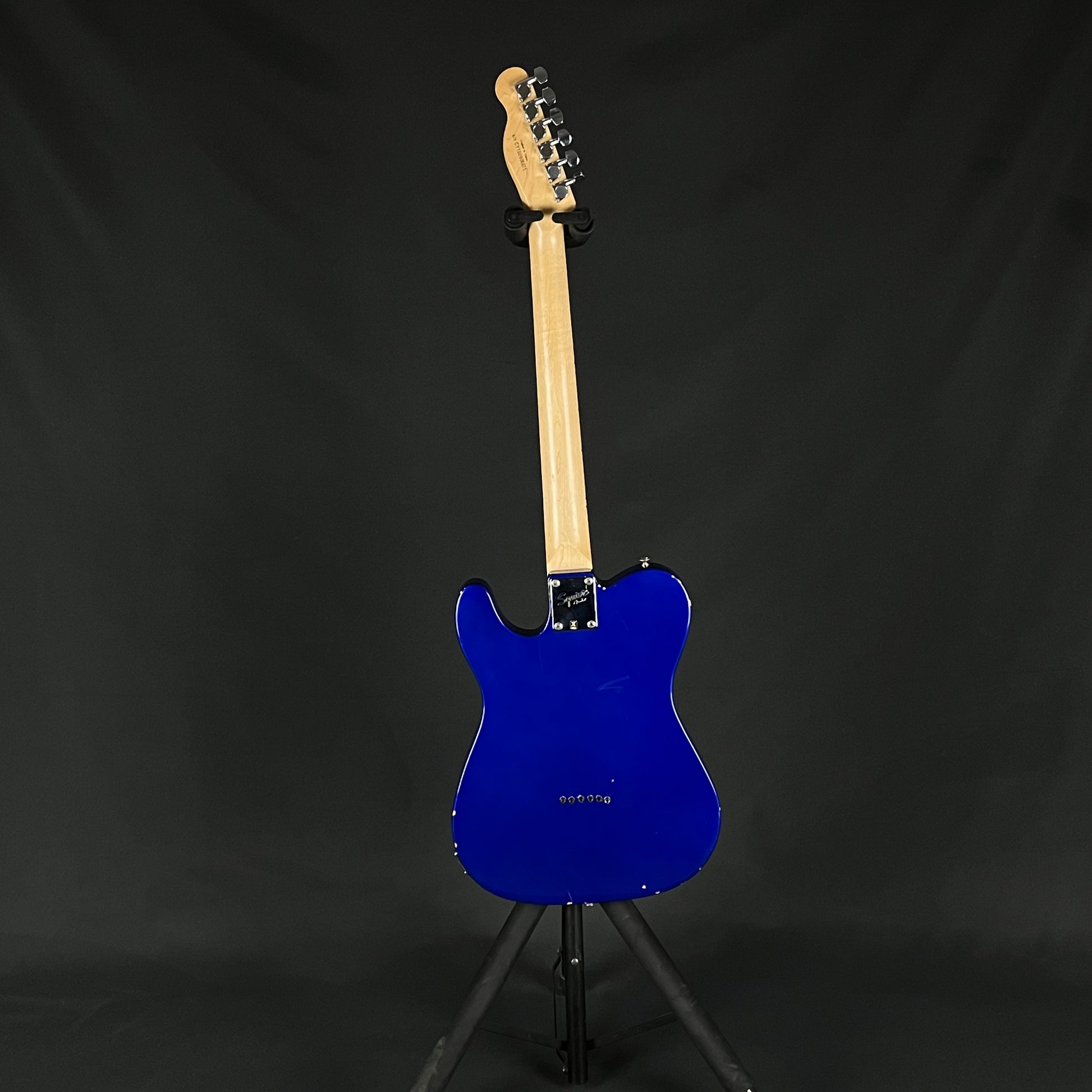 Squier Affinity Telecaster ** MOD **