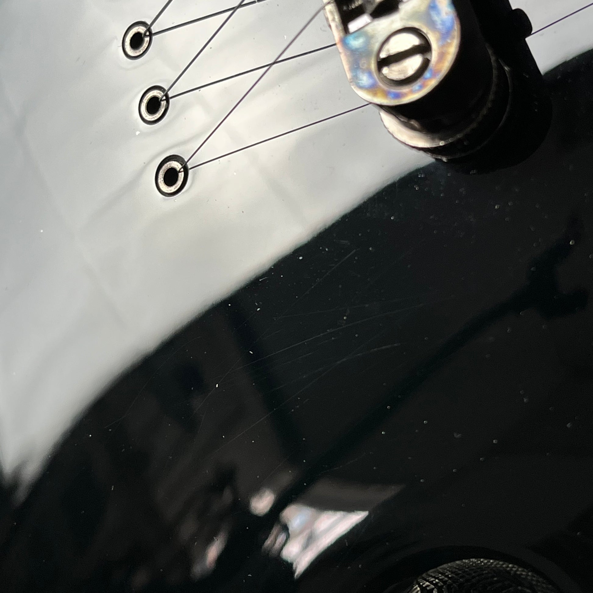 EDWARDS E-HR-125E