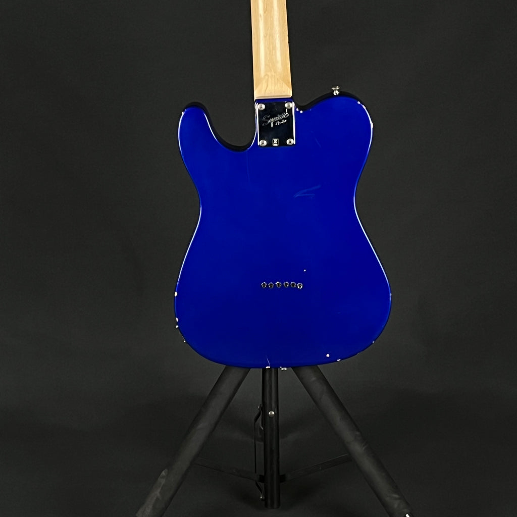 Squier Affinity Telecaster ** MOD **