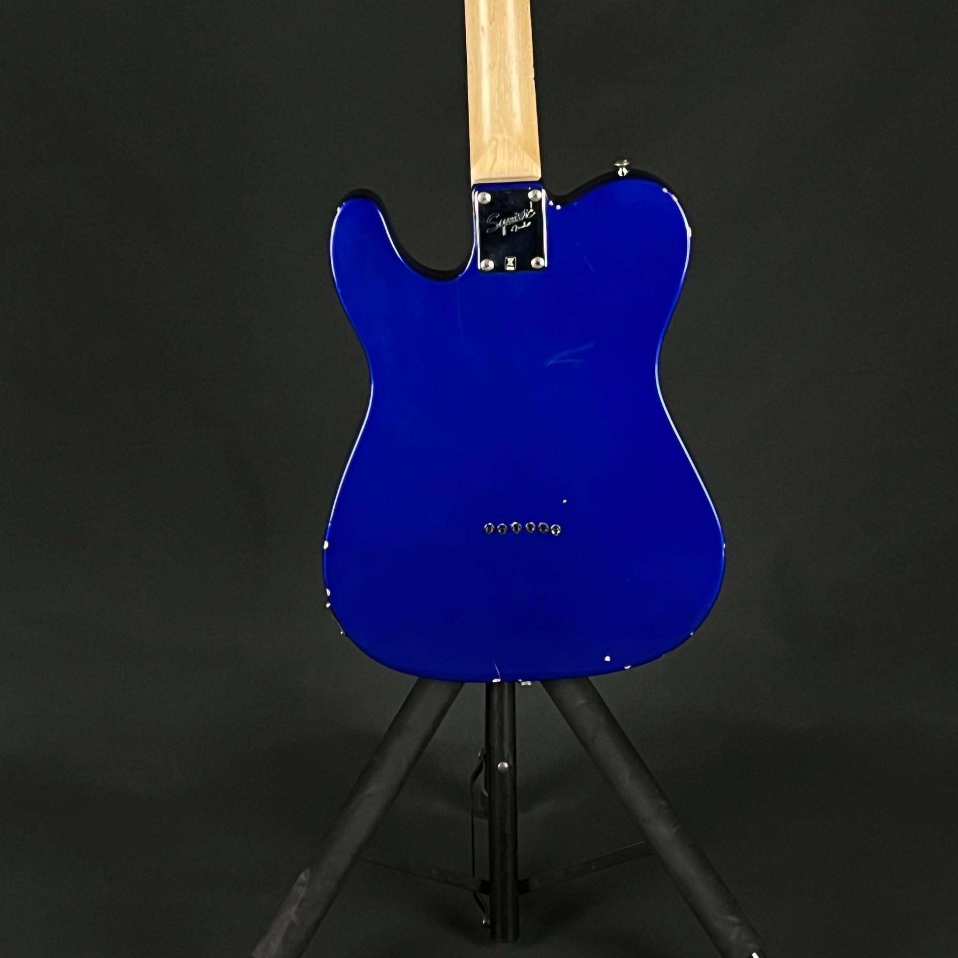 Squier Affinity Telecaster ** MOD **