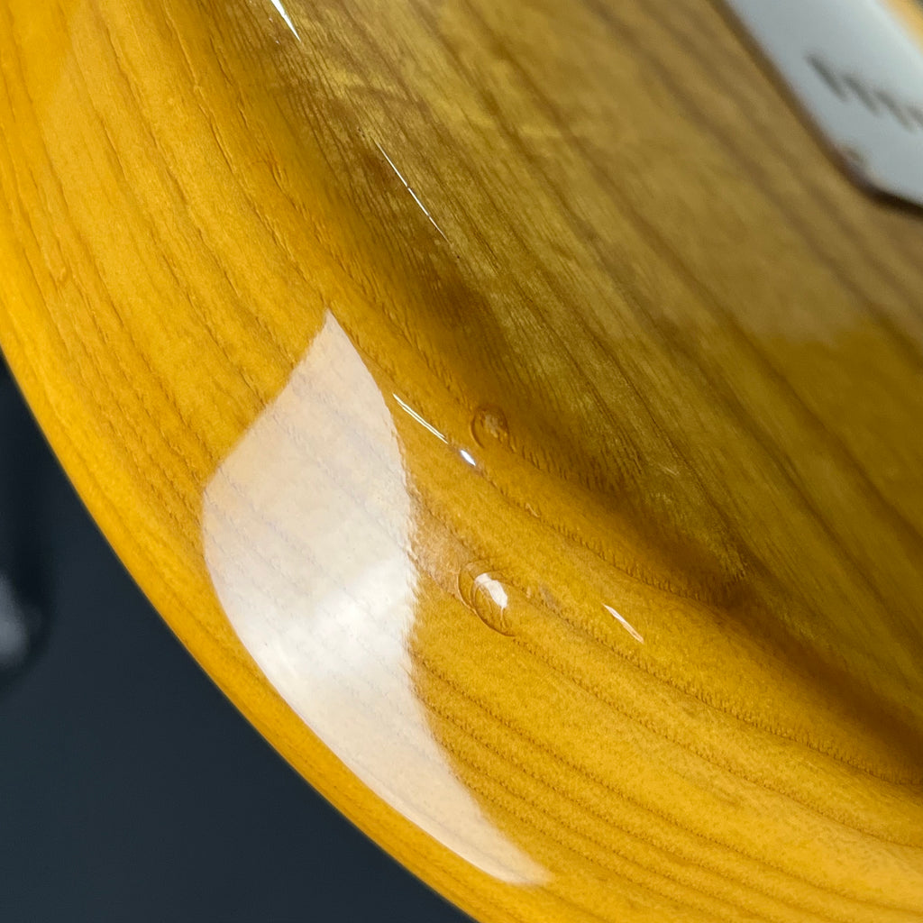 Fender Mexico 70s Stratocaster