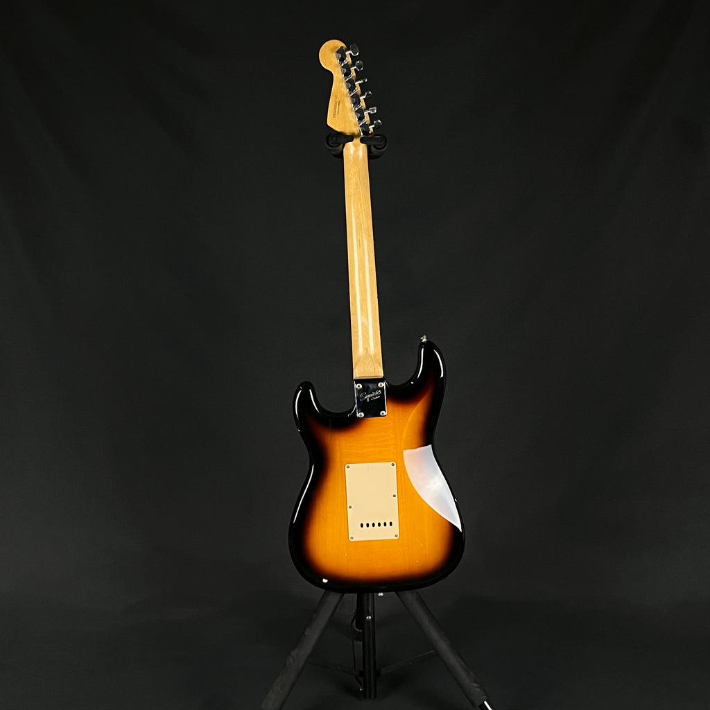 Squier Stratocaster