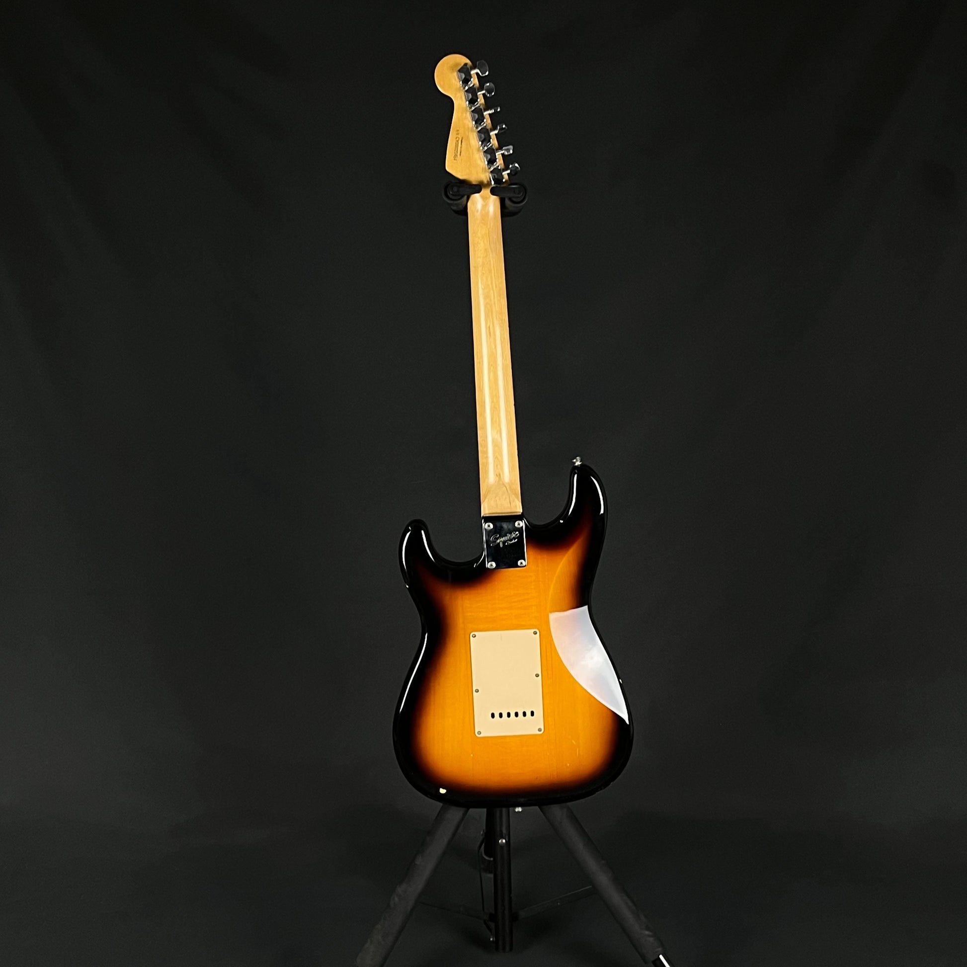 Squier Stratocaster