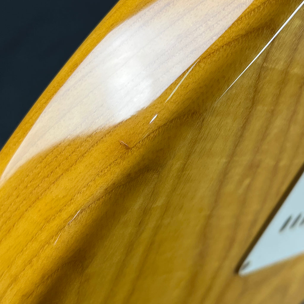 Fender Mexico 70s Stratocaster