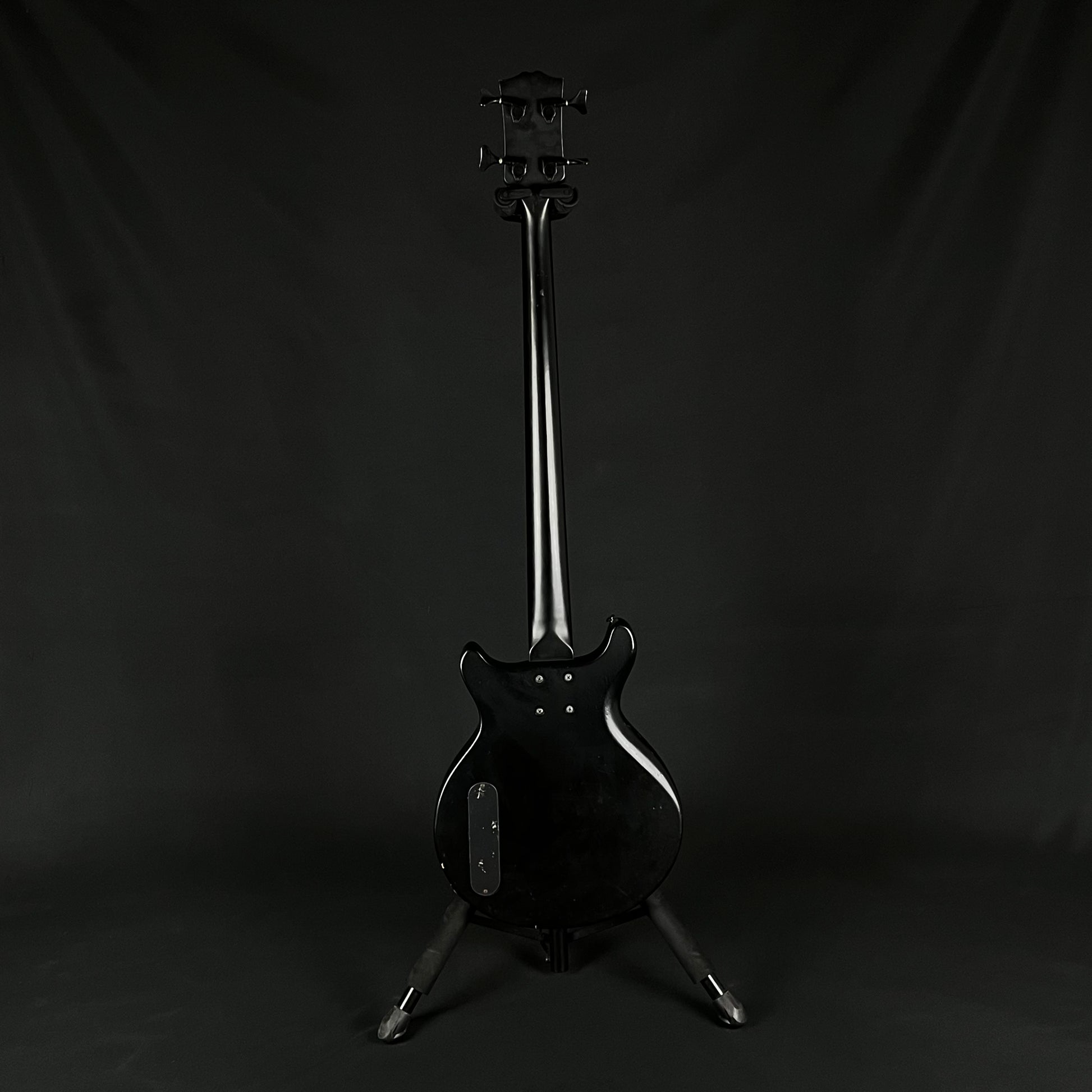 GrassRoots G-TVB Bass