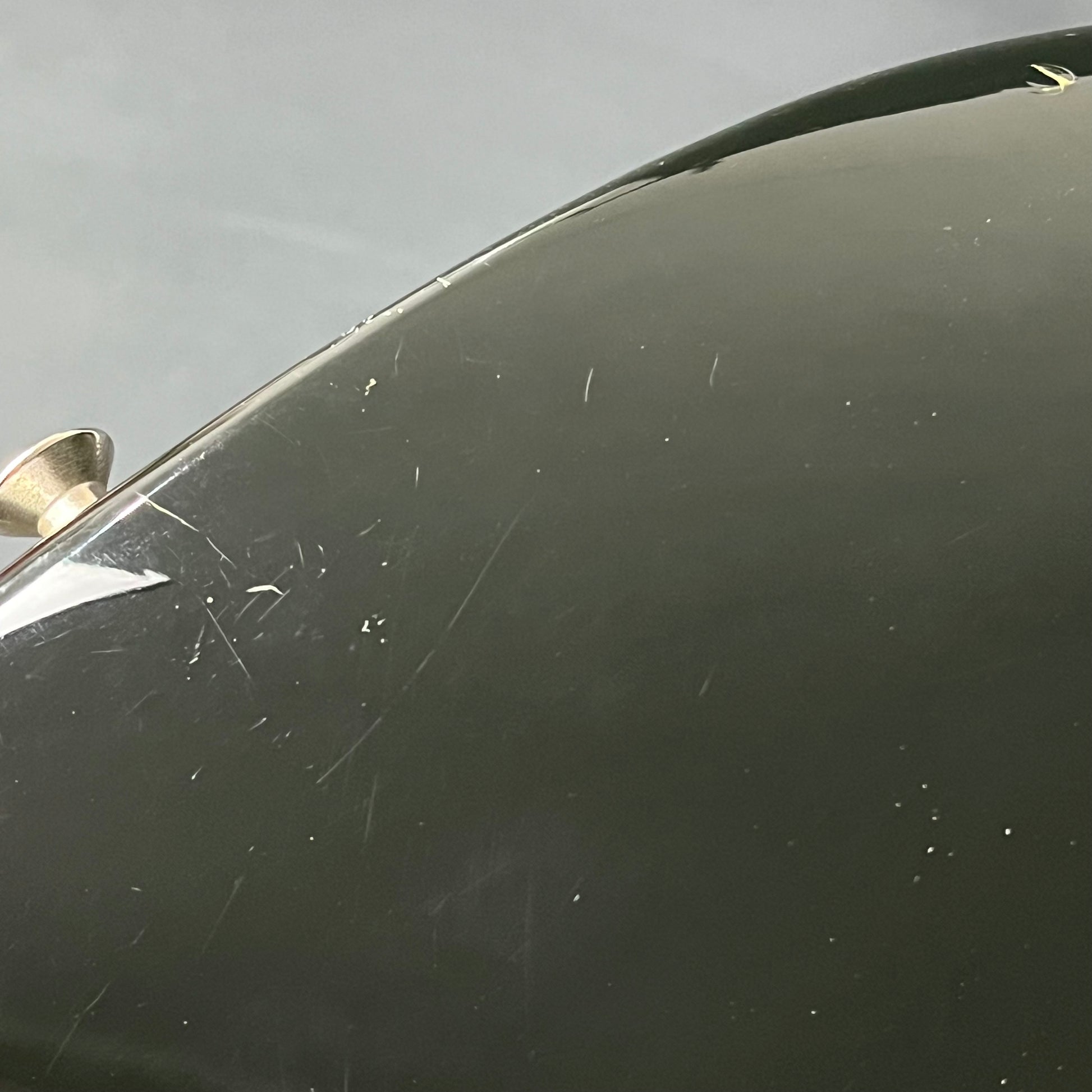 Fender Mexico Stratocaster *MOD*