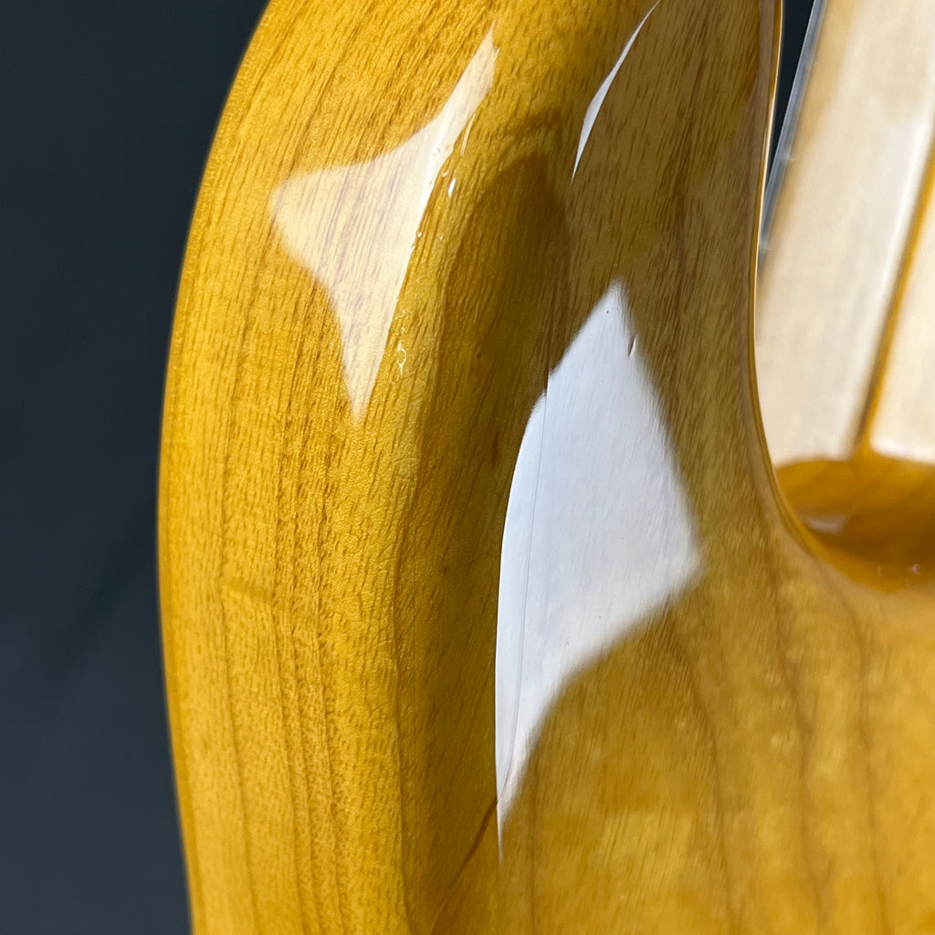 Fender Mexico 70s Stratocaster