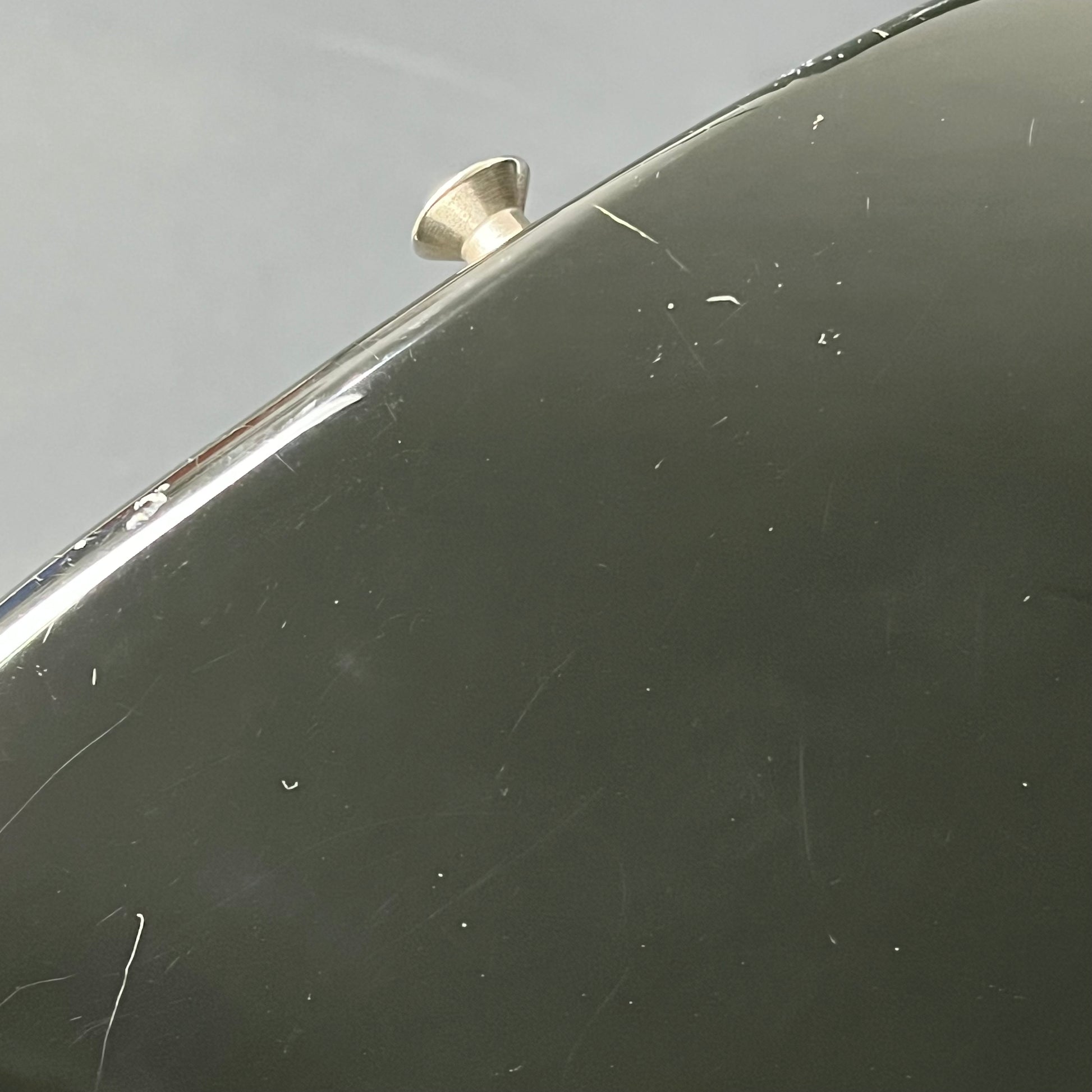 Fender Mexico Stratocaster *MOD*