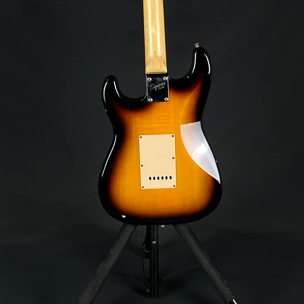 Squier Stratocaster