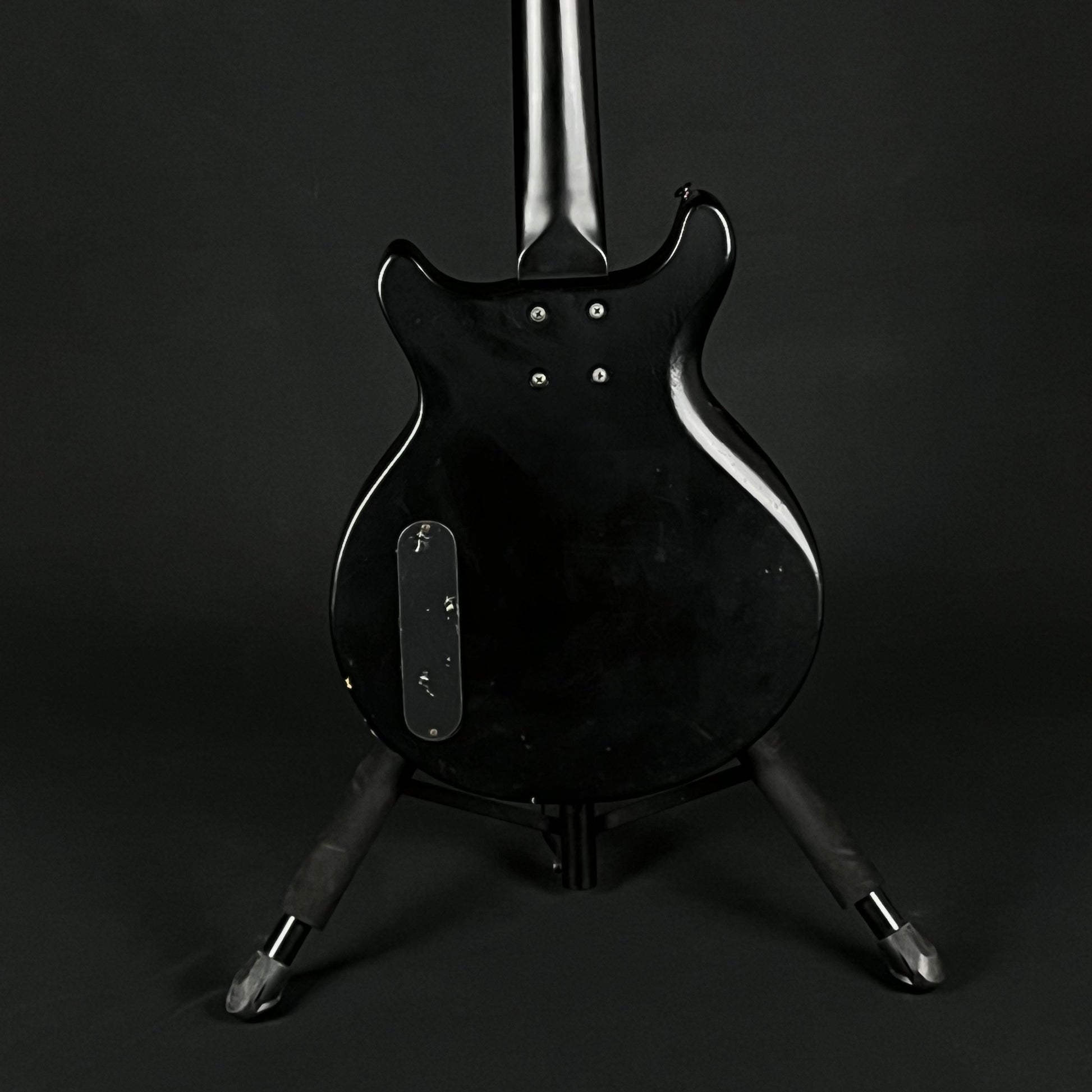 GrassRoots G-TVB Bass