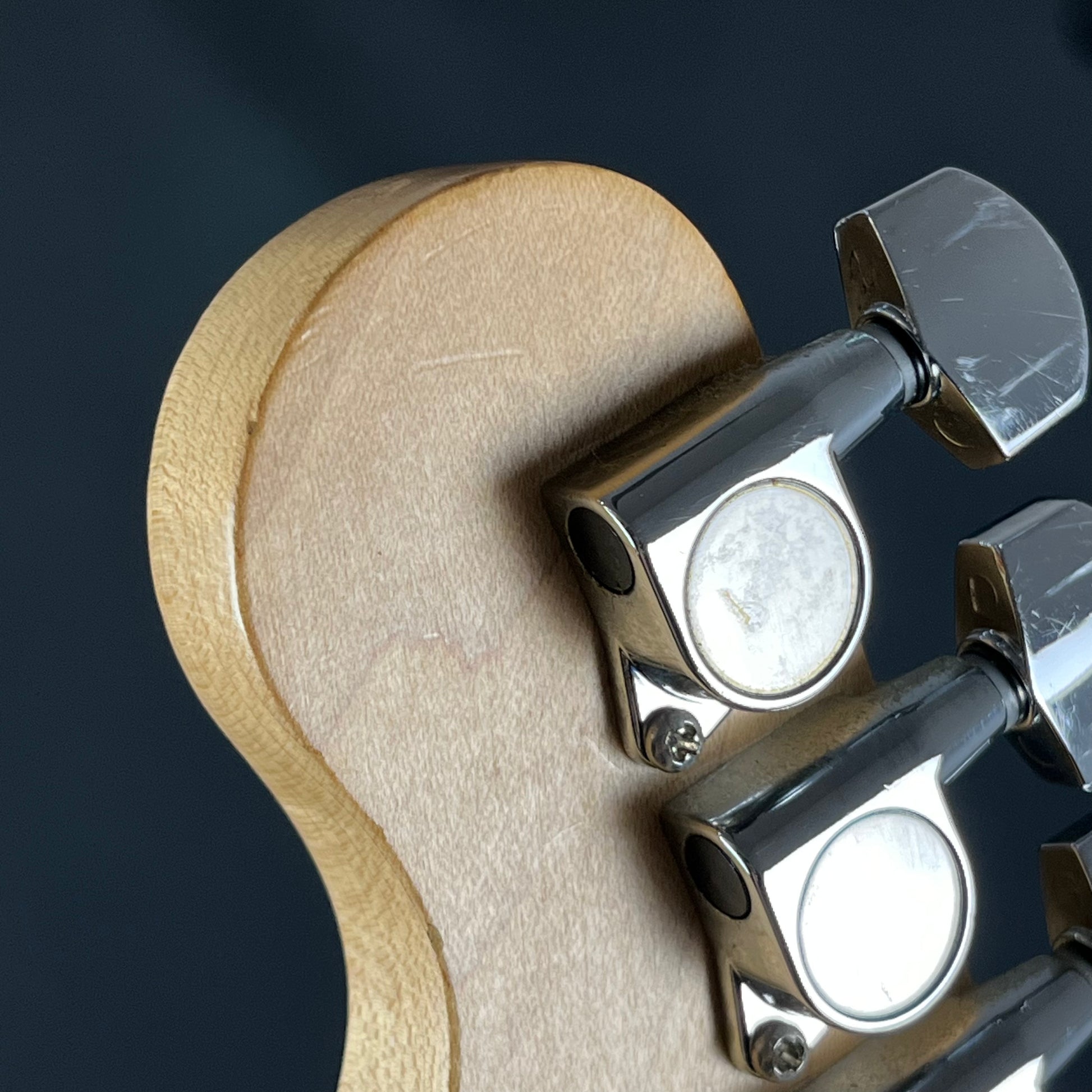 Squier Affinity Telecaster ** MOD **