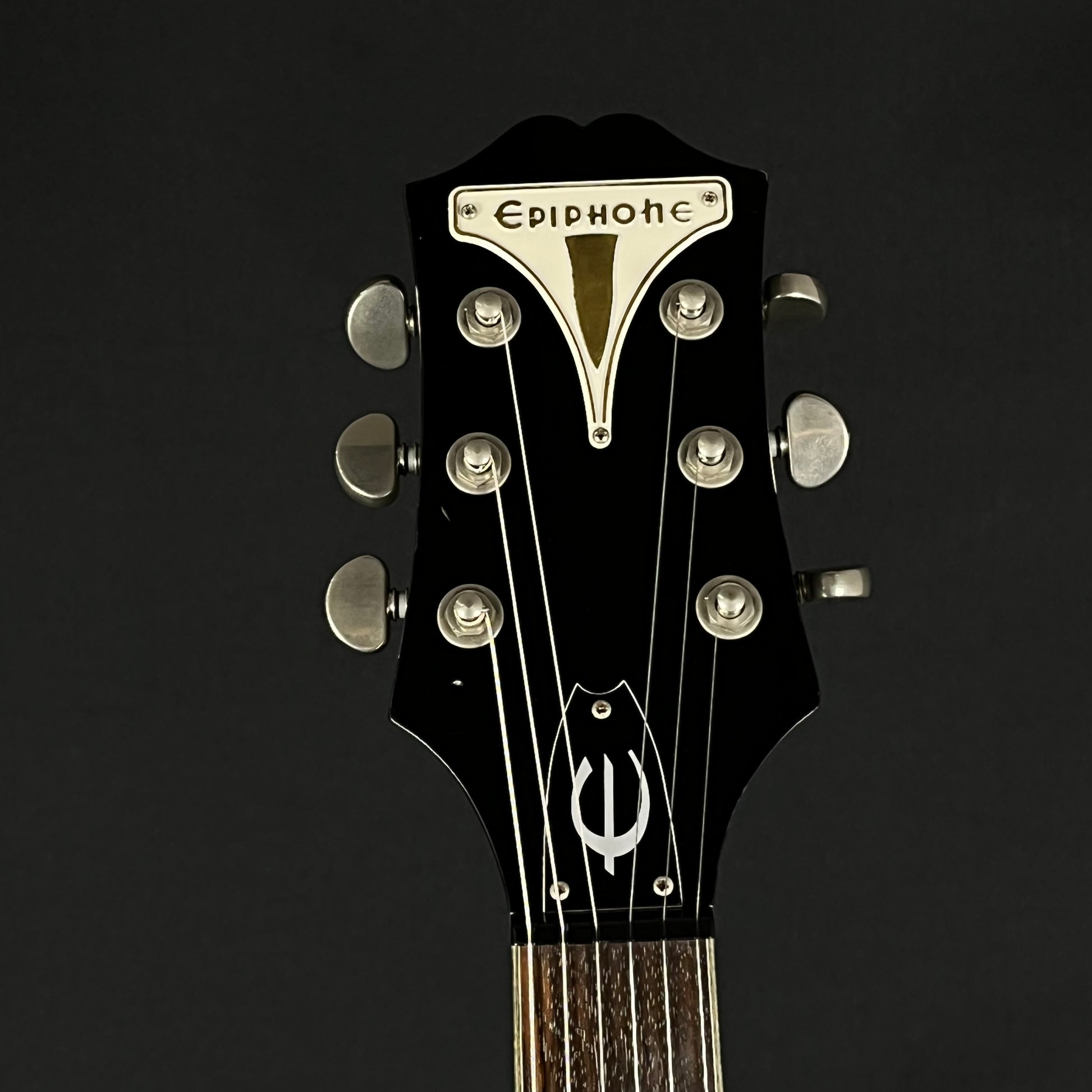 Epiphone Wildkat BP