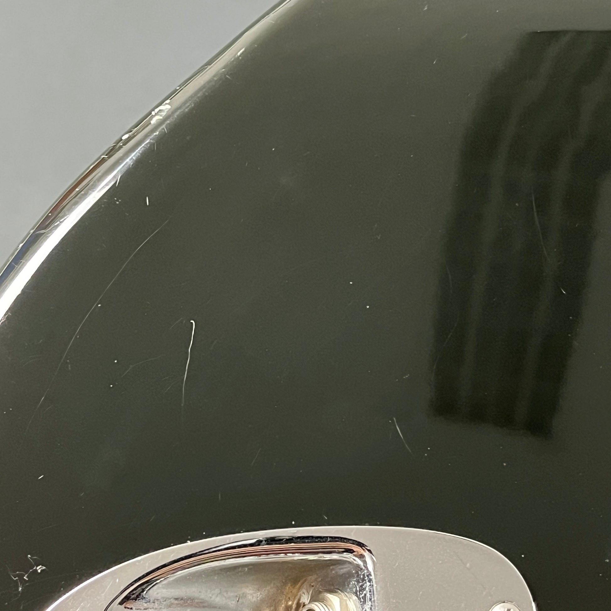 Fender Mexico Stratocaster *MOD*