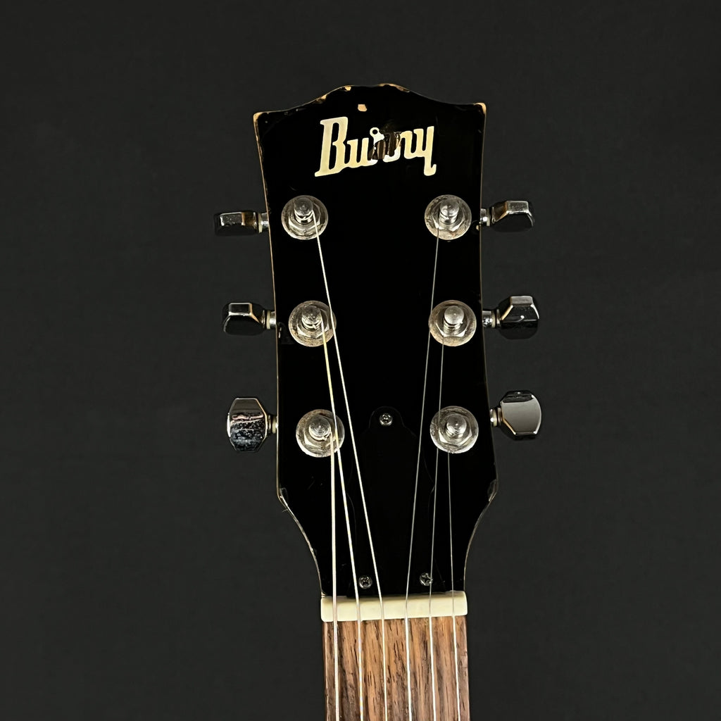 Burny LG-480