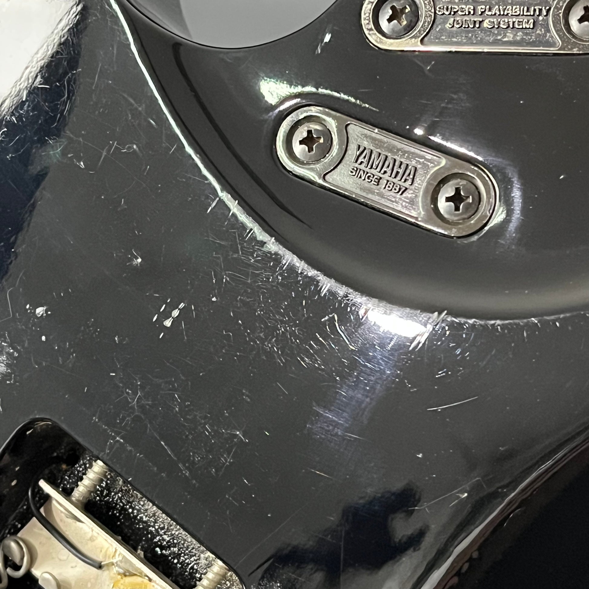 YAMAHA Japan RGX621D