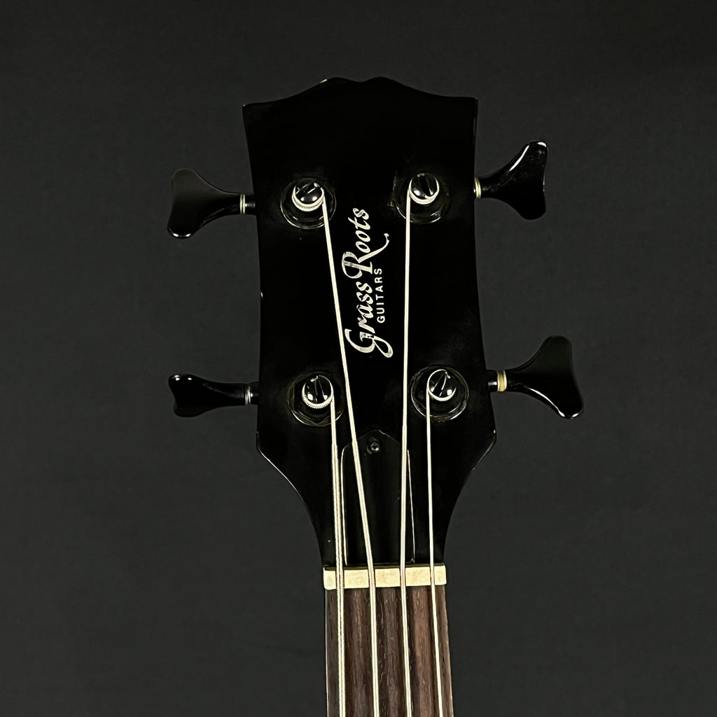 GrassRoots G-TVB Bass