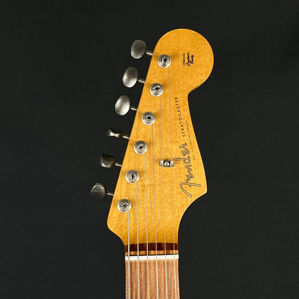 Fender Vintera 60s Stratocaster Modified OW
