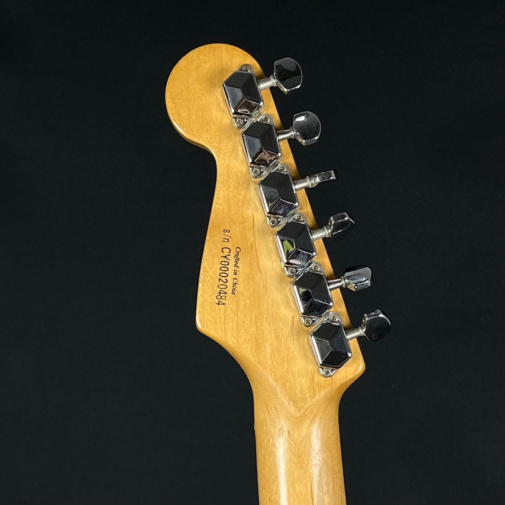 Squier Stratocaster