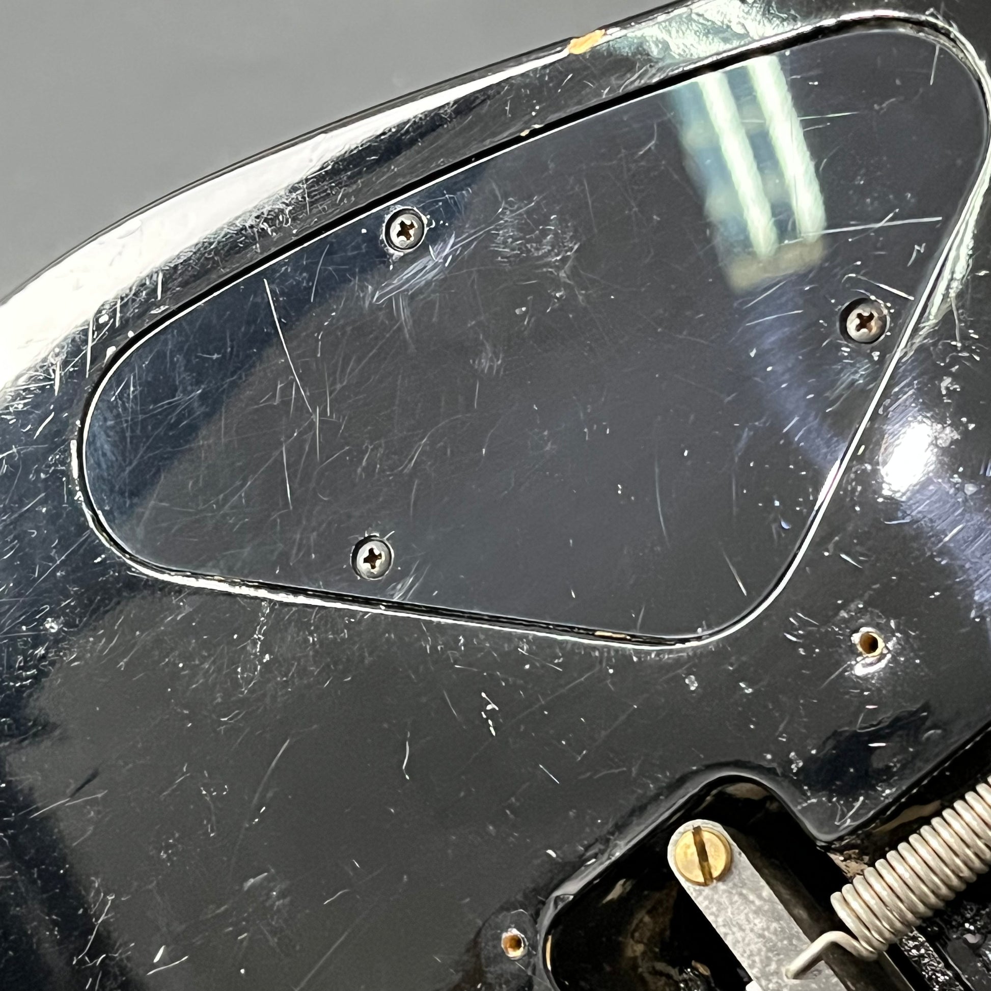 YAMAHA Japan RGX621D