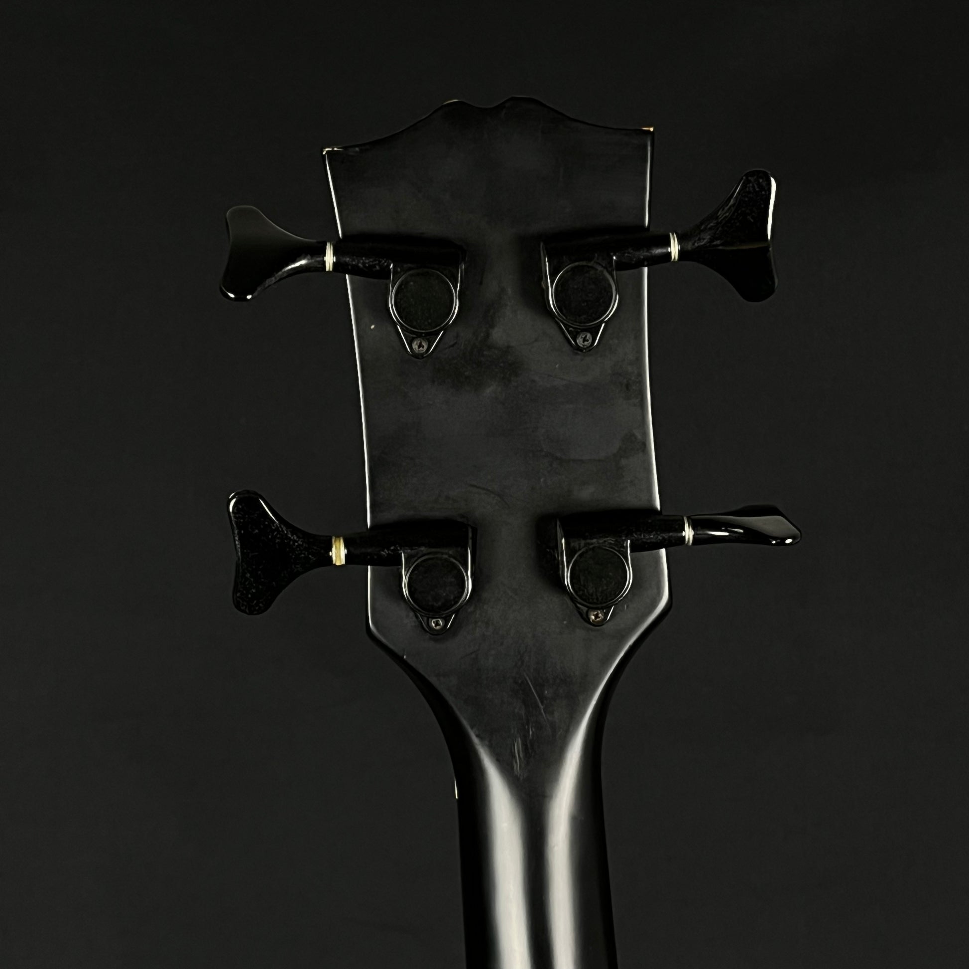 GrassRoots G-TVB Bass