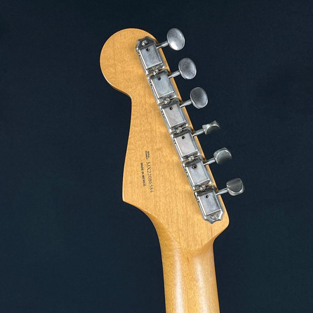 Fender Vintera 60s Stratocaster Modified OW