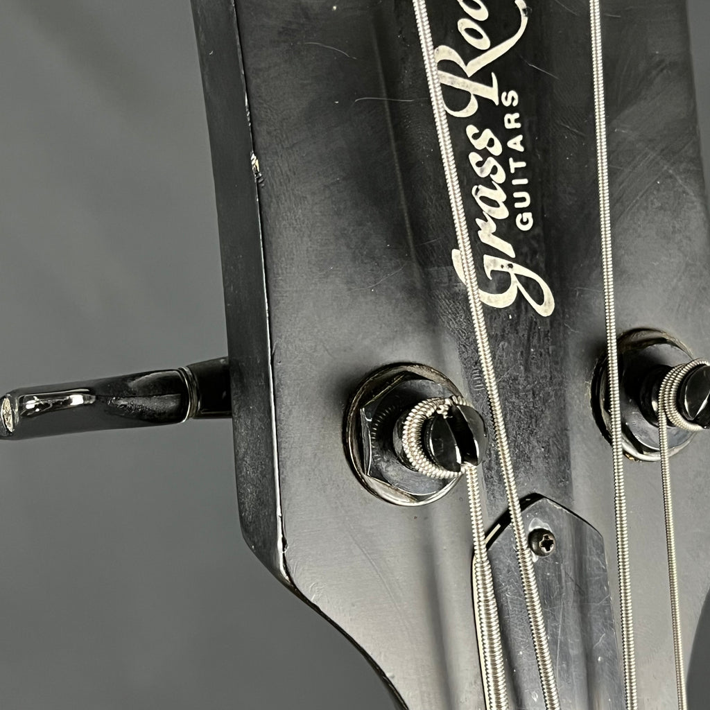 GrassRoots G-TVB Bass